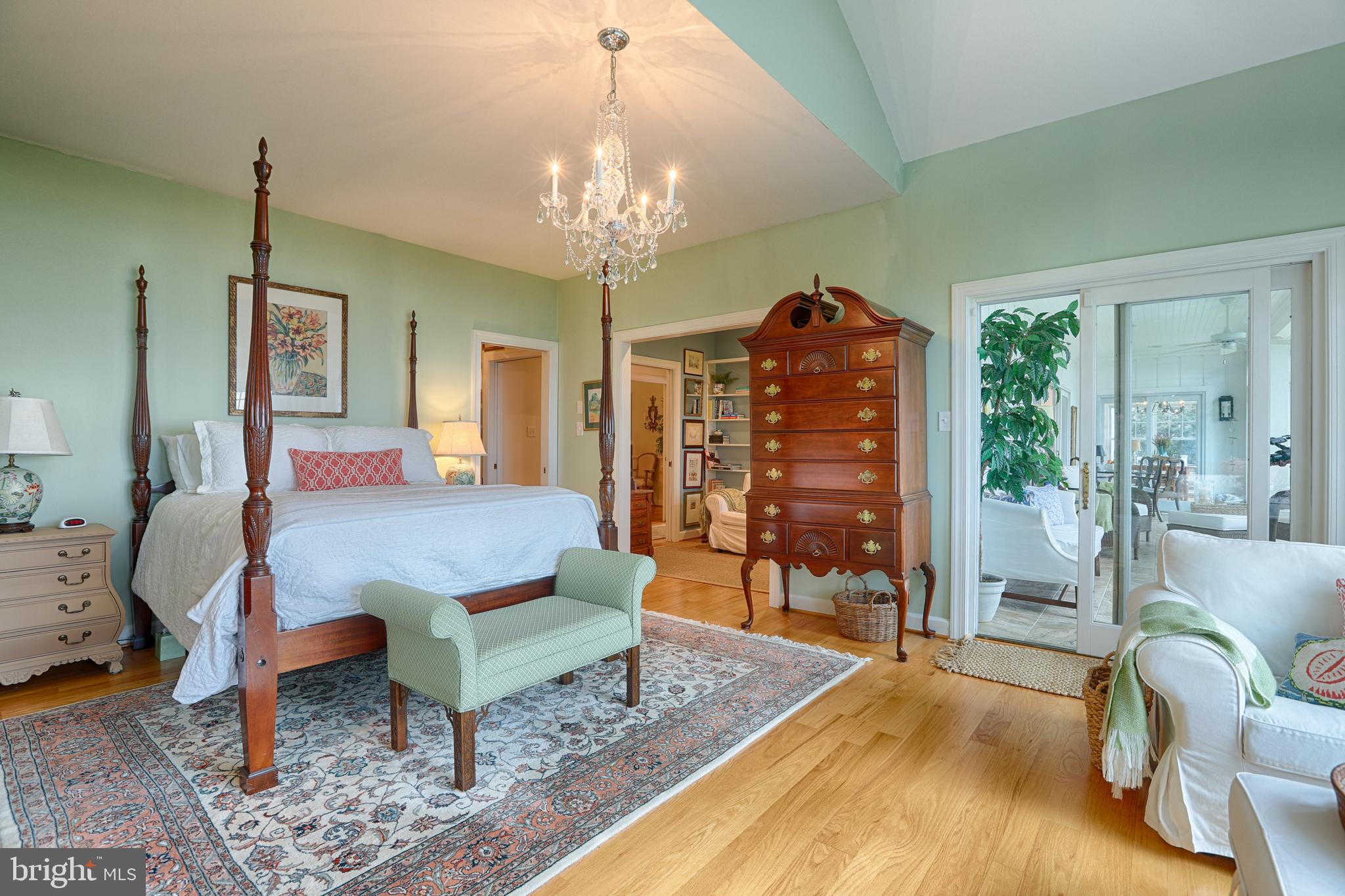 SOUTHWIND - Residential