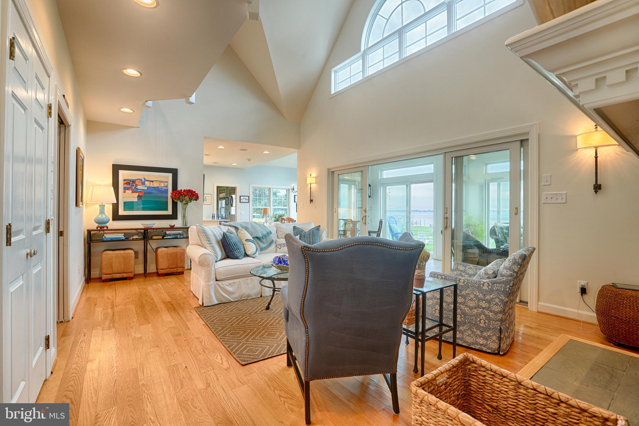 SOUTHWIND - Residential