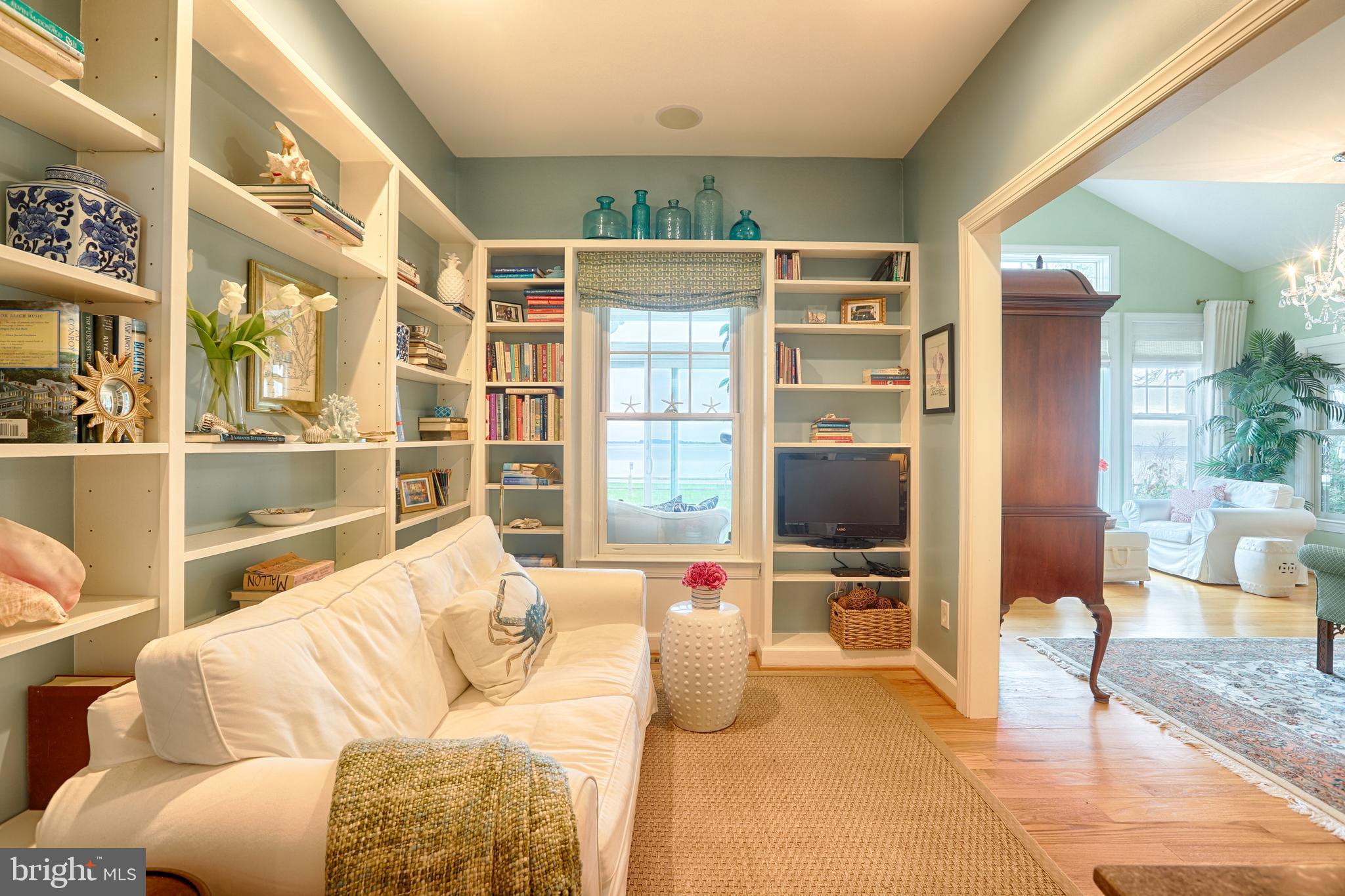 SOUTHWIND - Residential