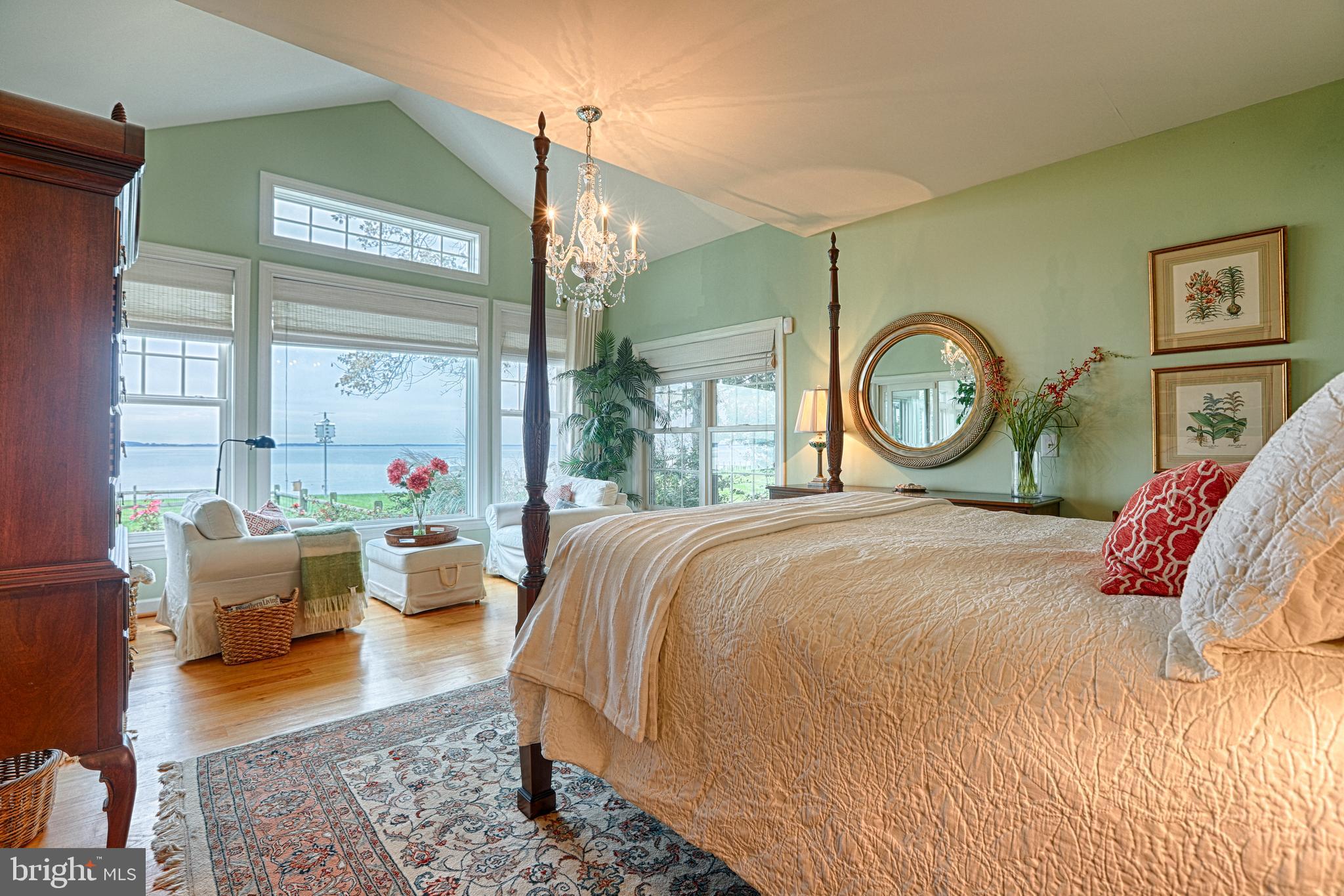 SOUTHWIND - Residential