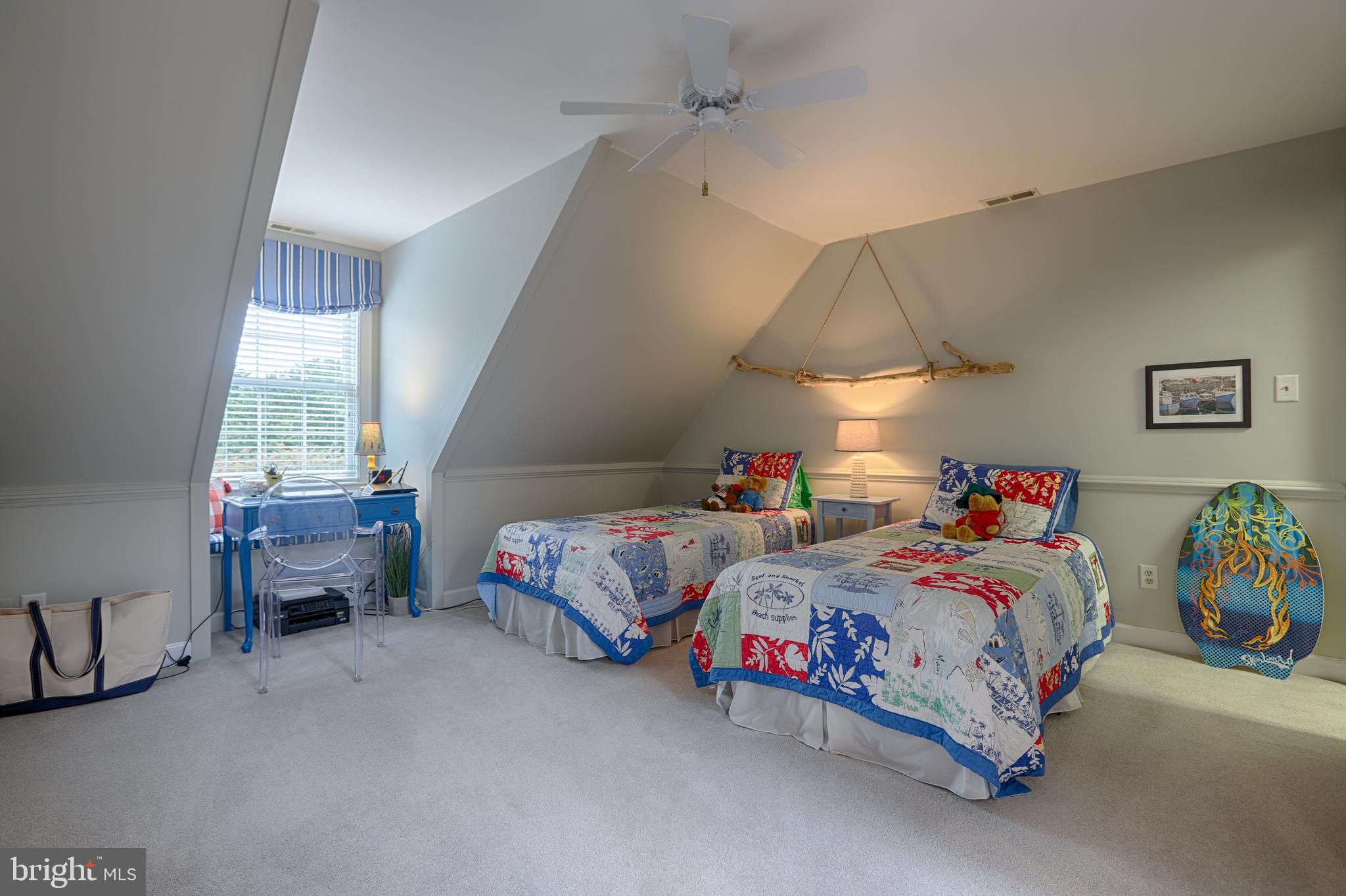 SOUTHWIND - Residential