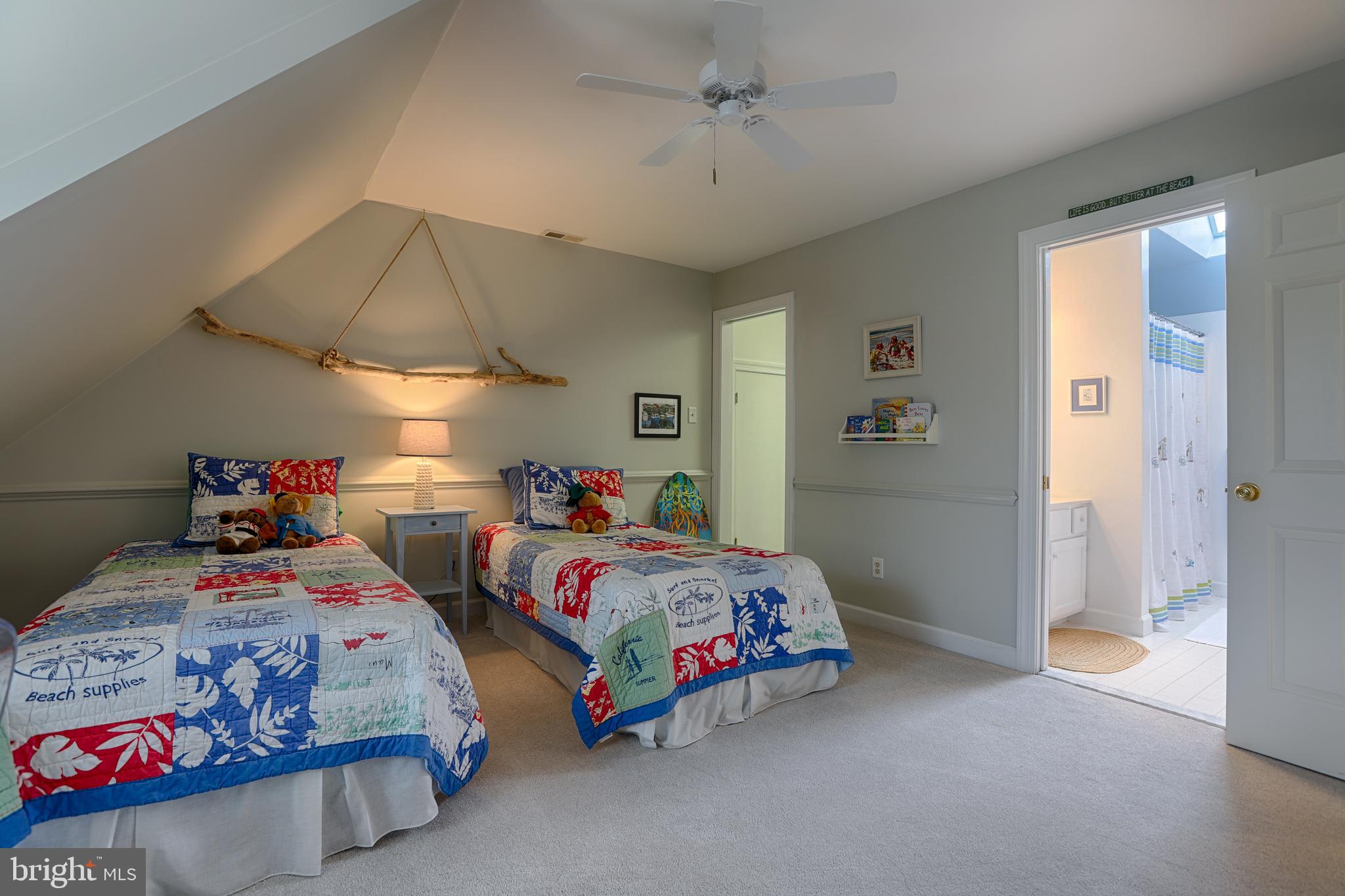 SOUTHWIND - Residential