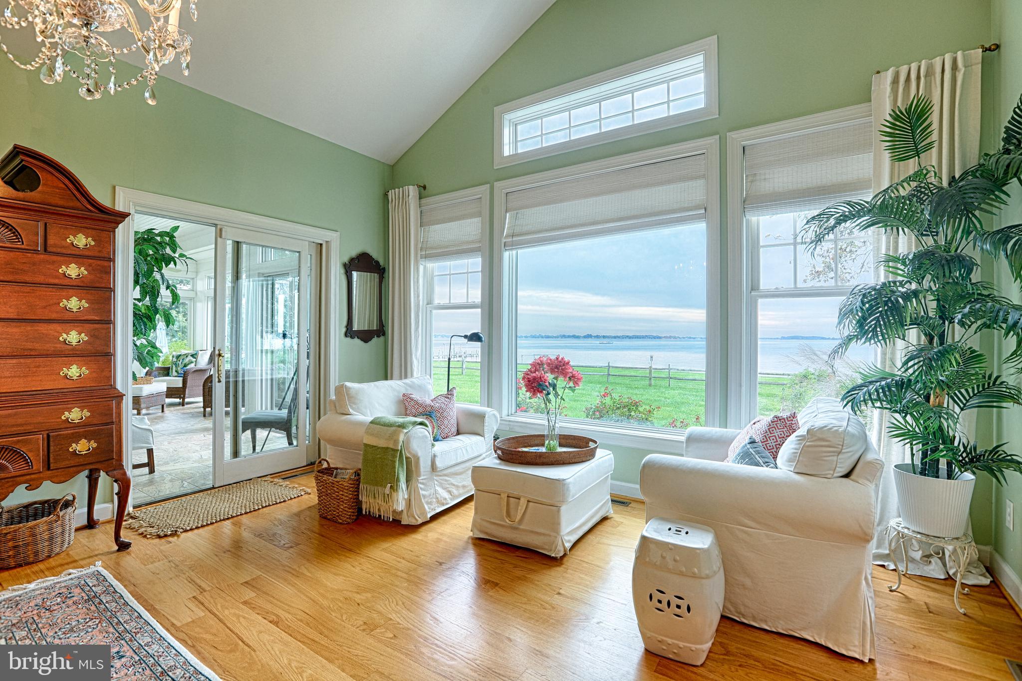 SOUTHWIND - Residential