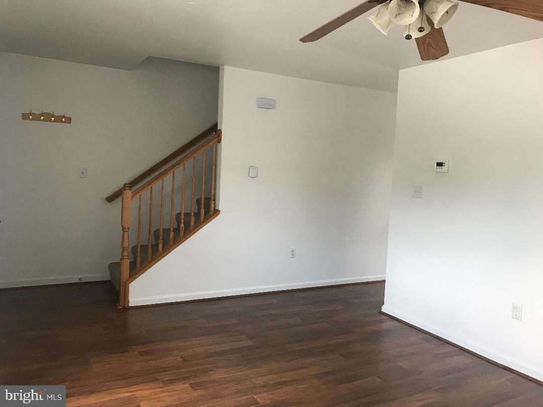 COLONIAL HILLS - Residential Lease