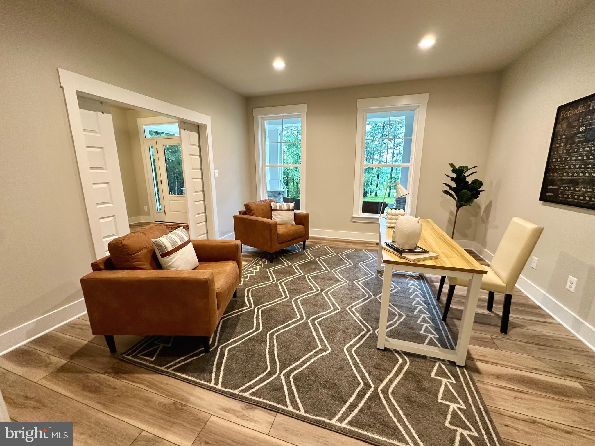 FREELAND - Residential