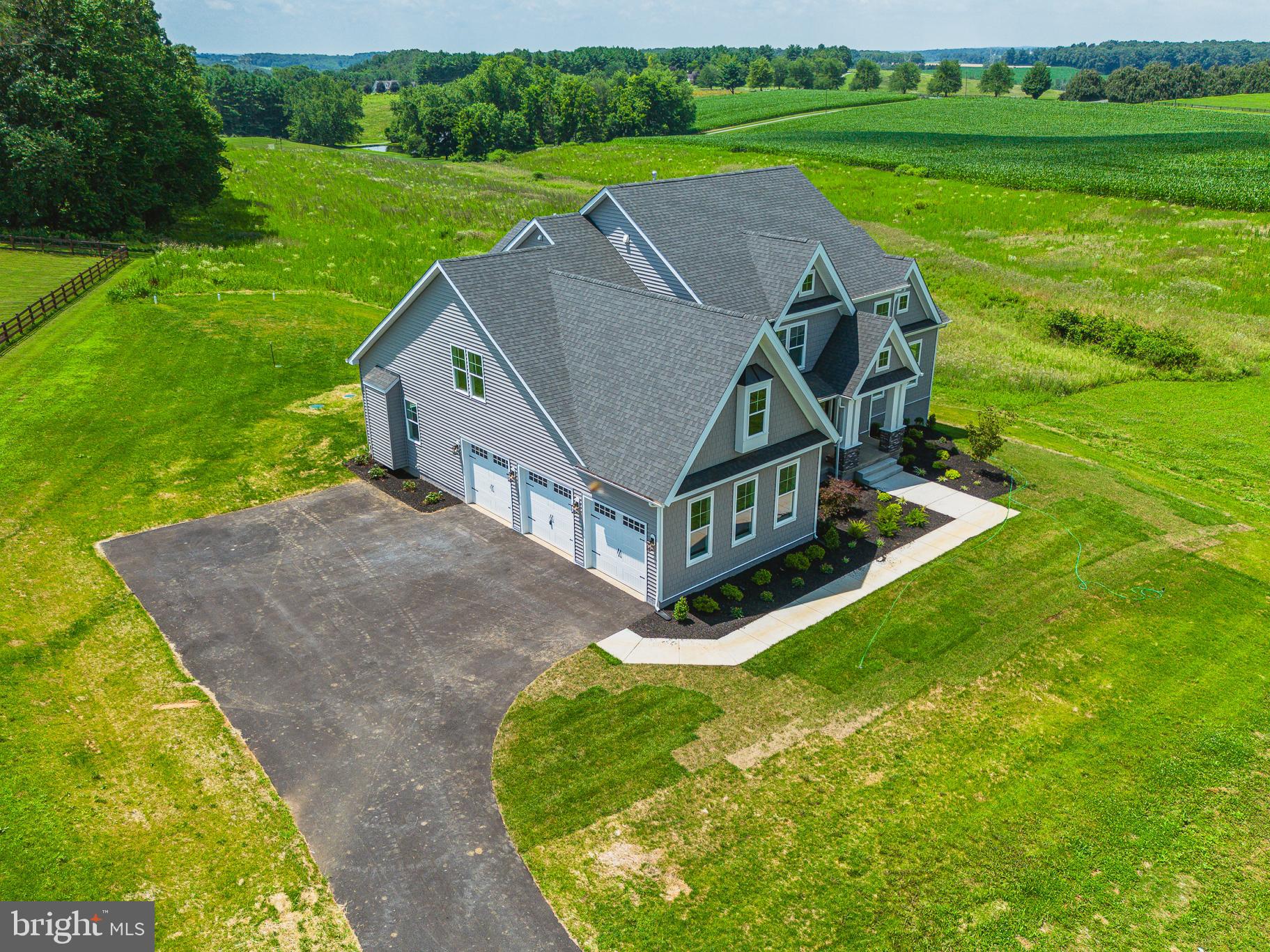 FREELAND - Residential