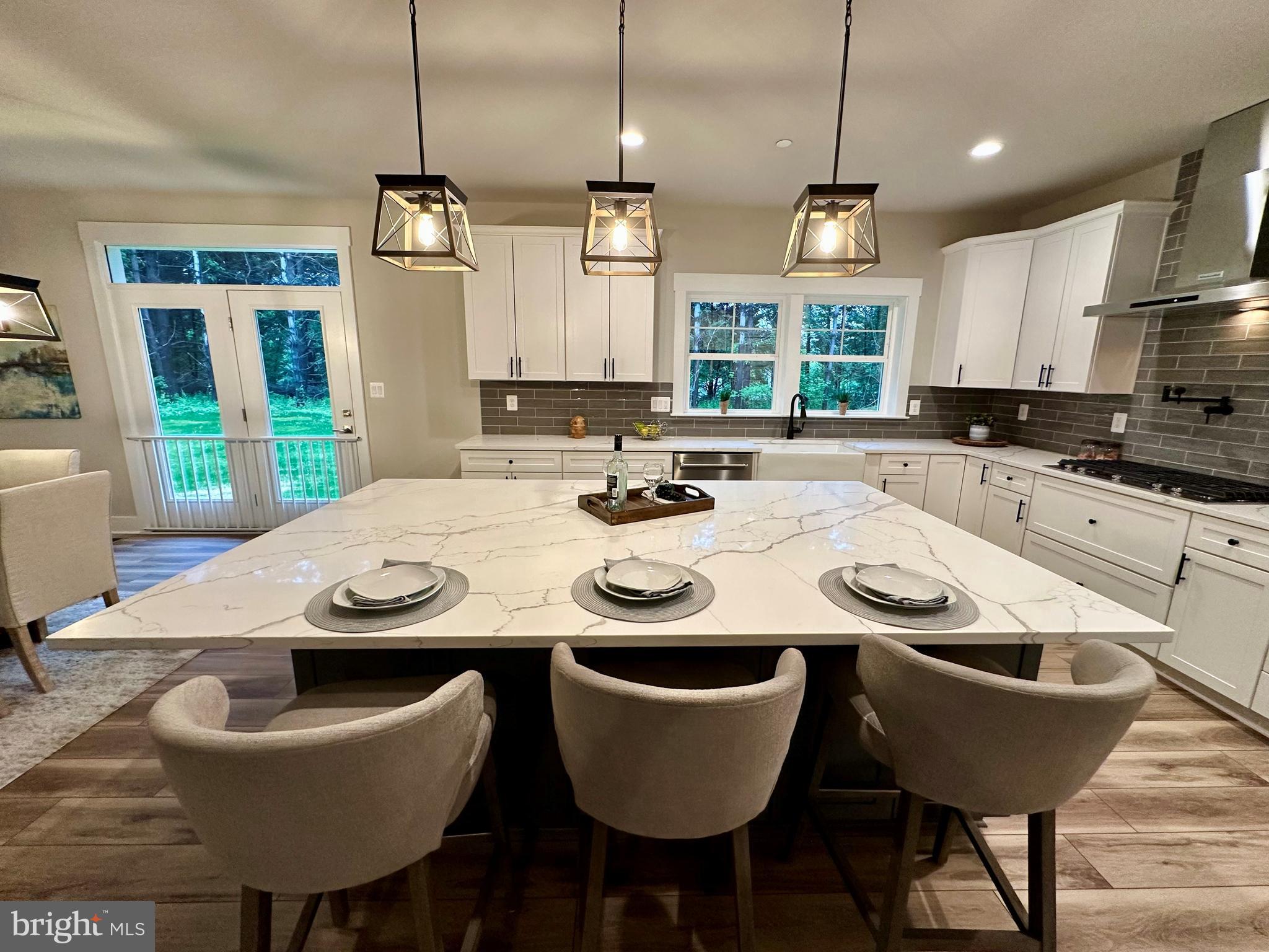 FREELAND - Residential