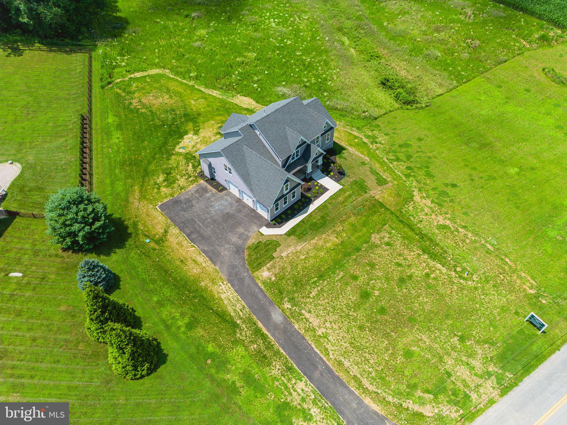 FREELAND - Residential