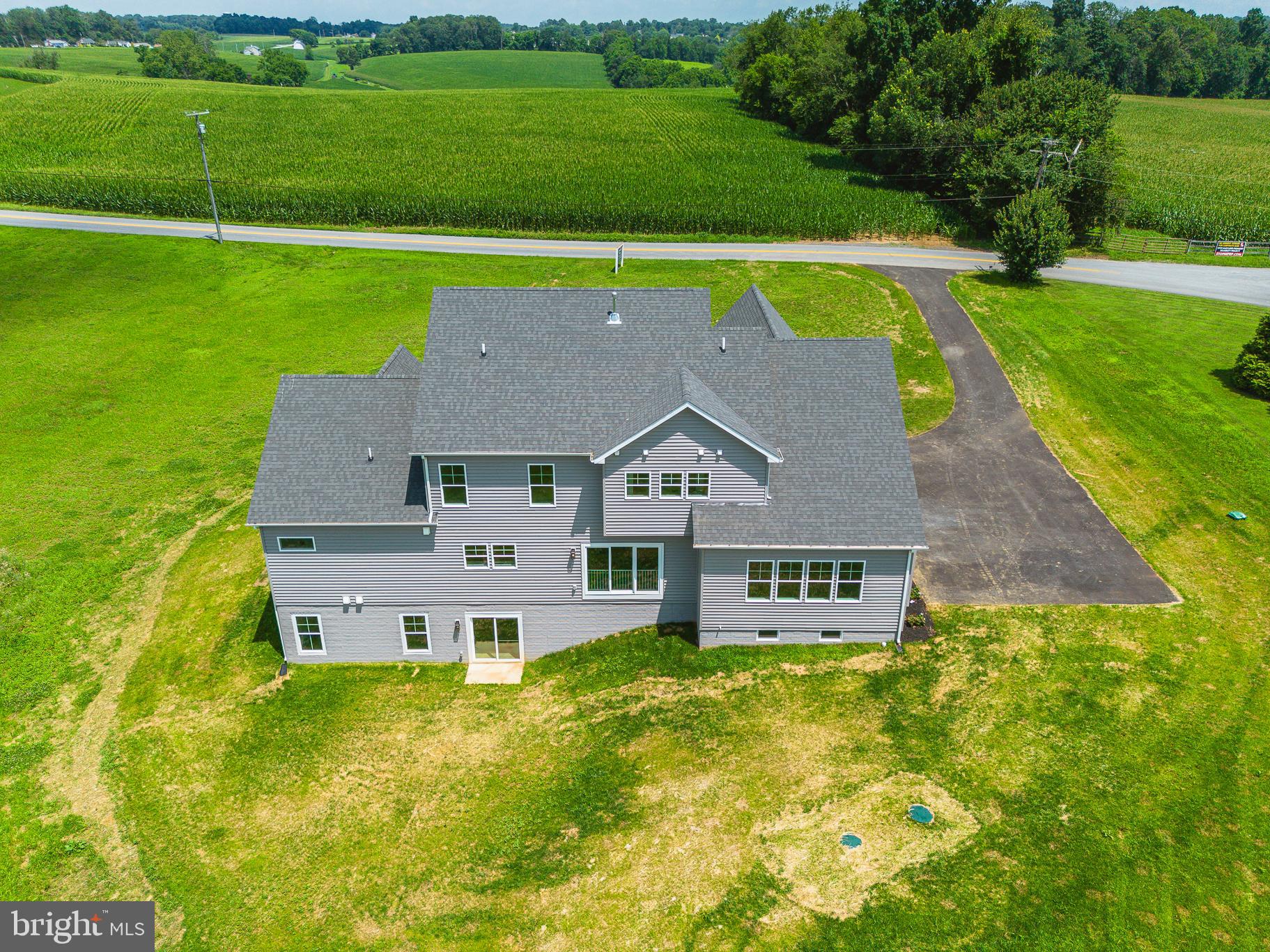 FREELAND - Residential