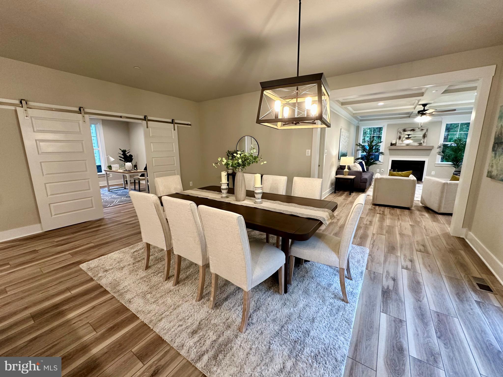 FREELAND - Residential