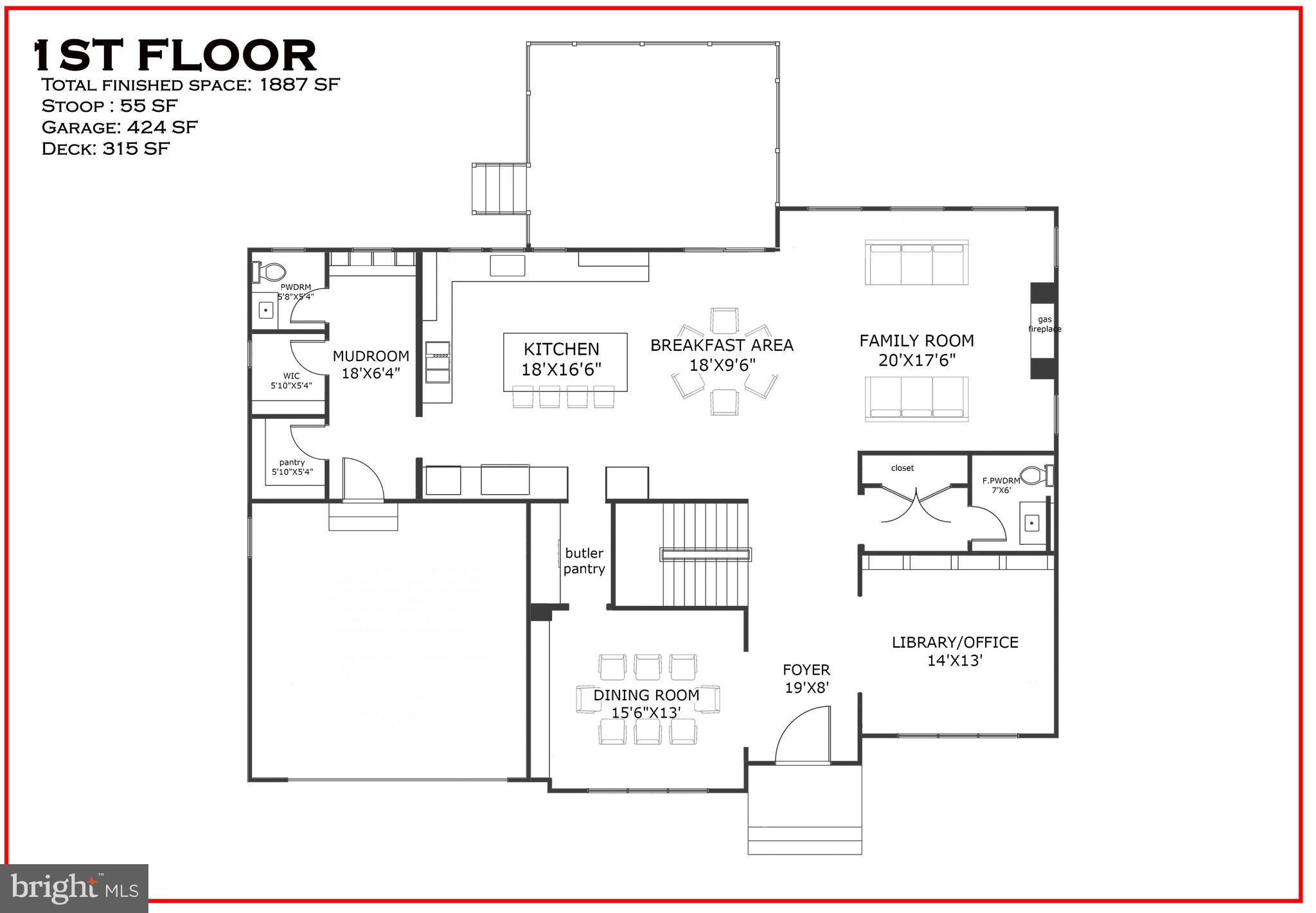 VIENNA WOODS - Residential