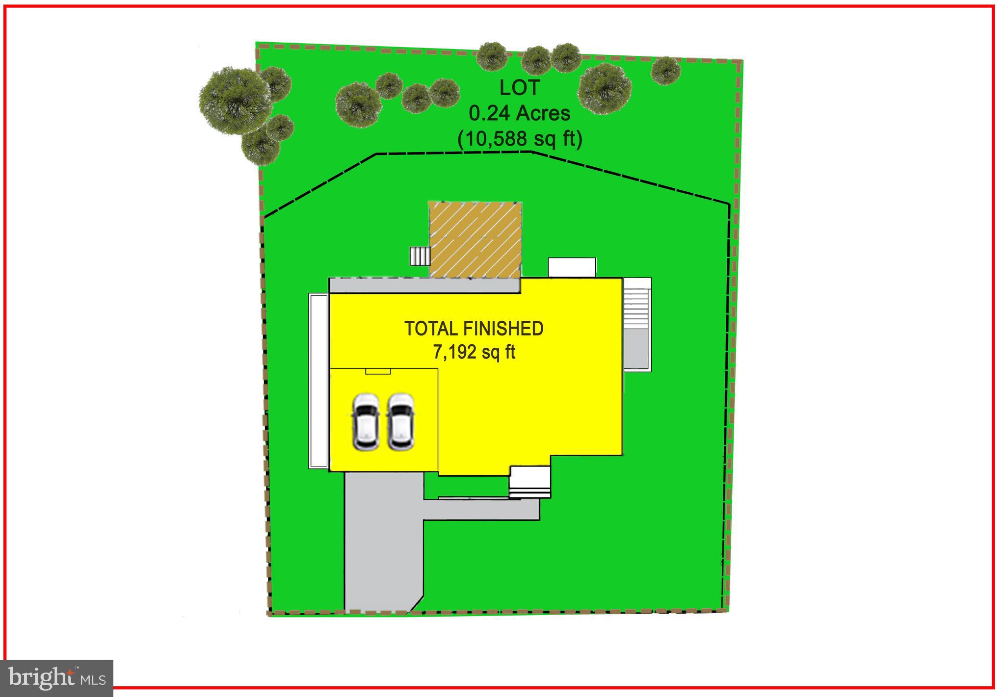 VIENNA WOODS - Residential