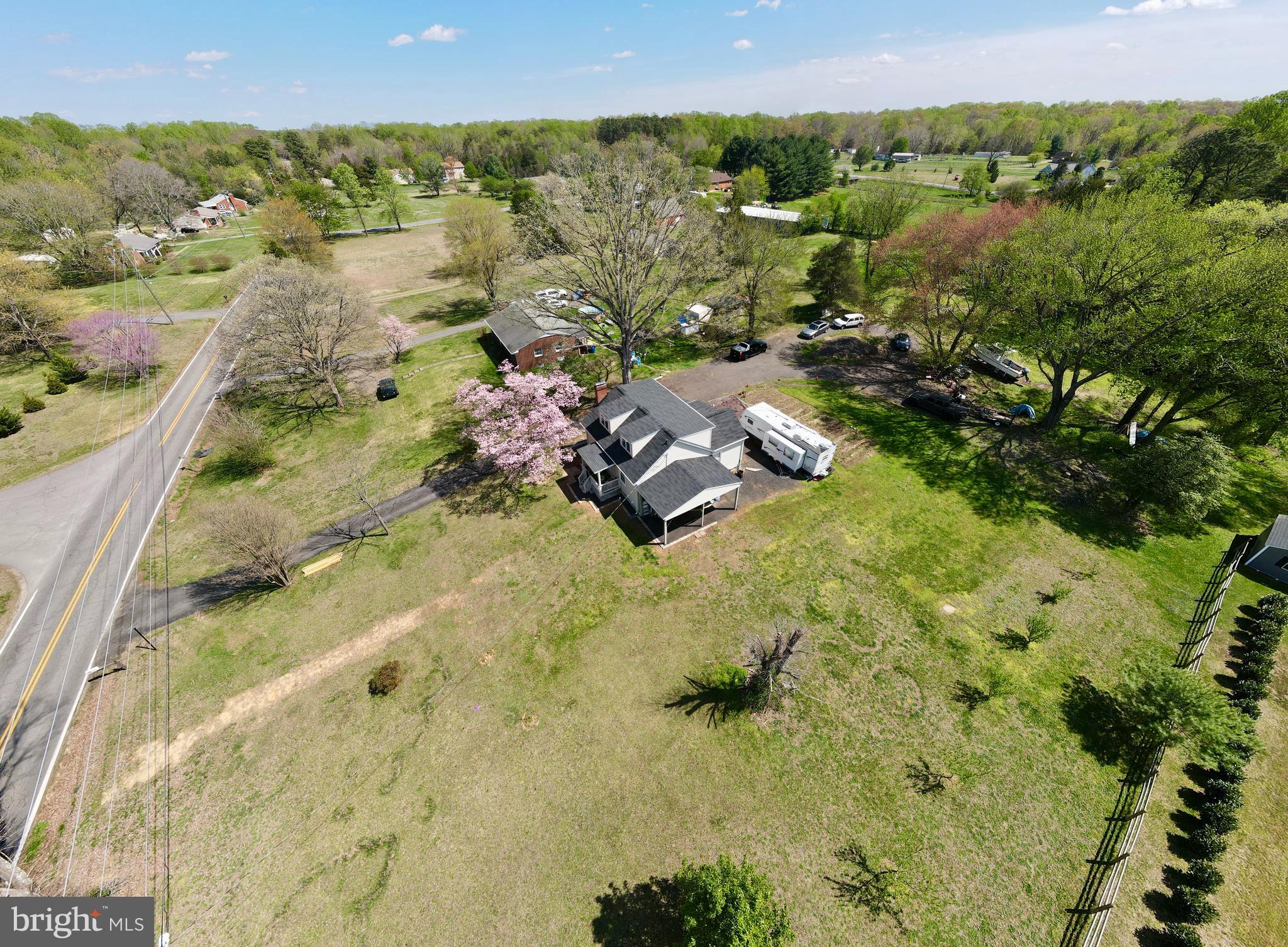 ROCKY RUN - Residential