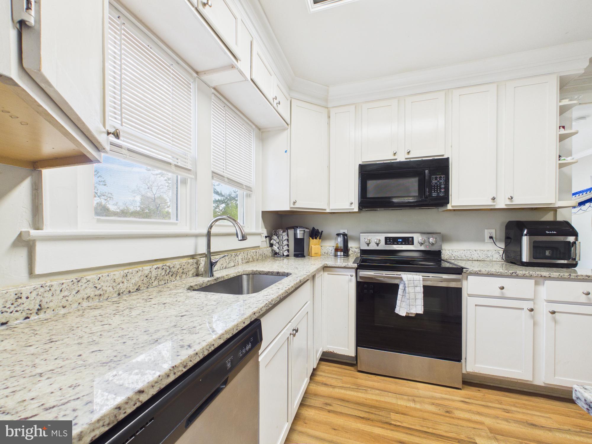 ROCKY RUN - Residential