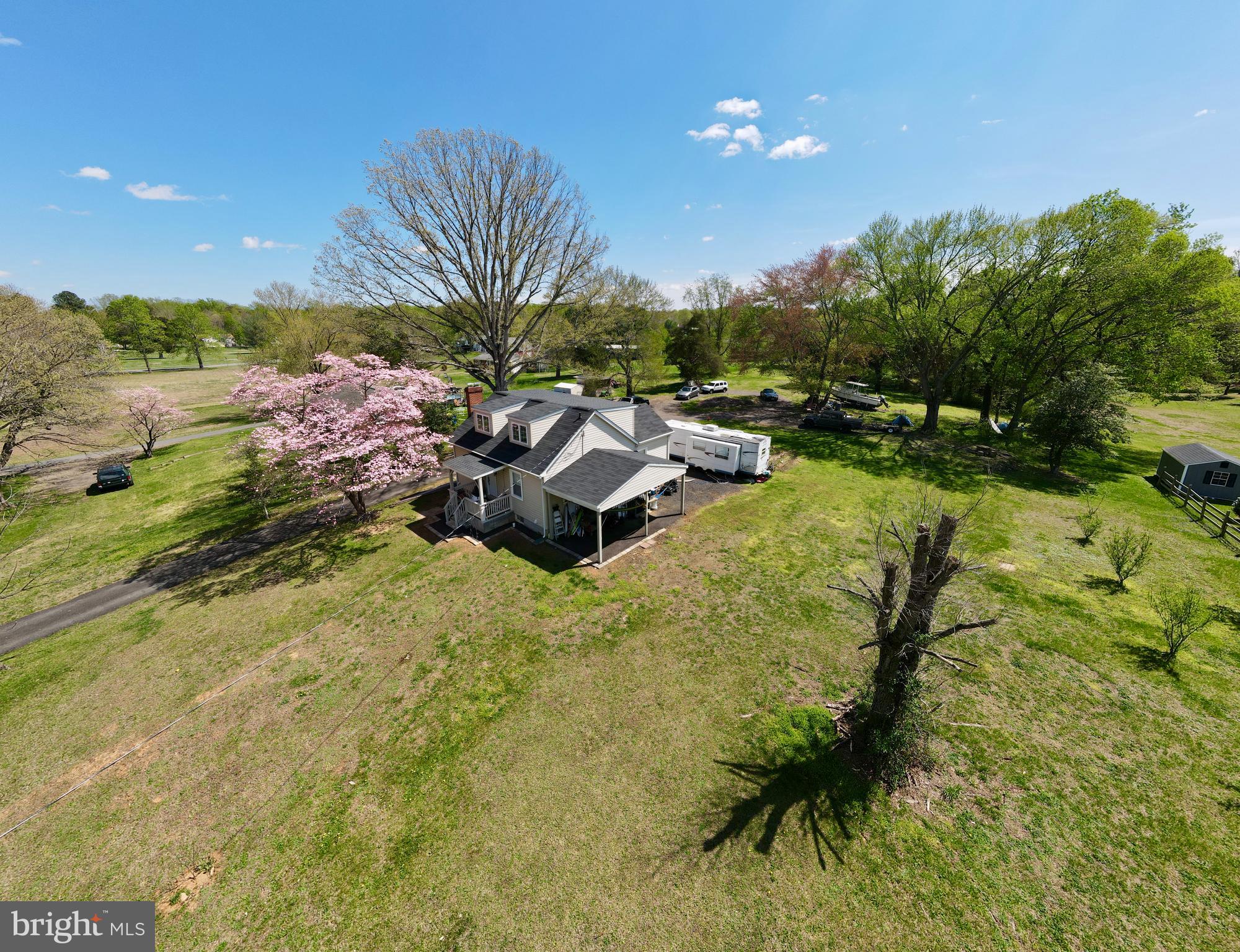 ROCKY RUN - Residential