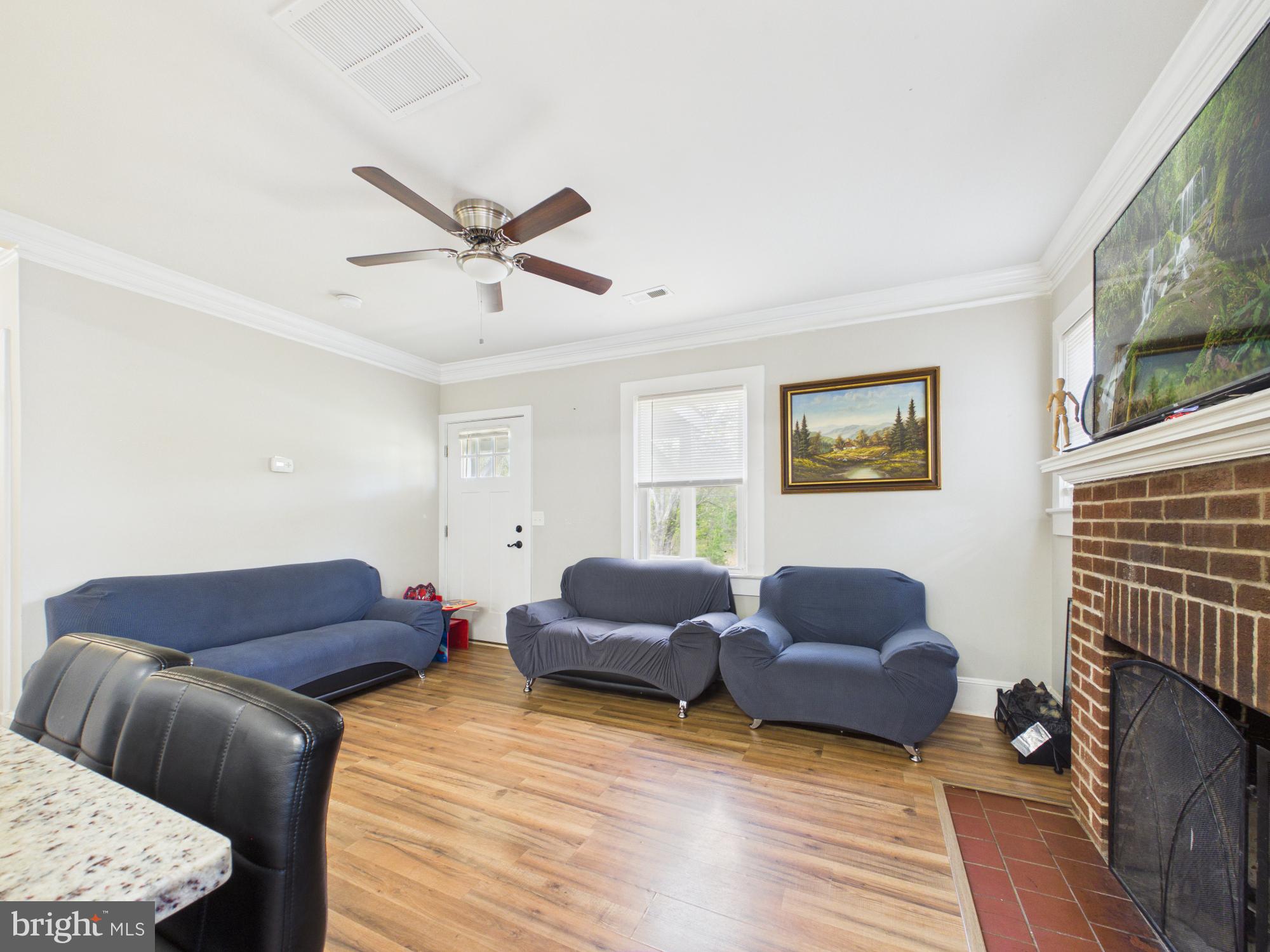 ROCKY RUN - Residential