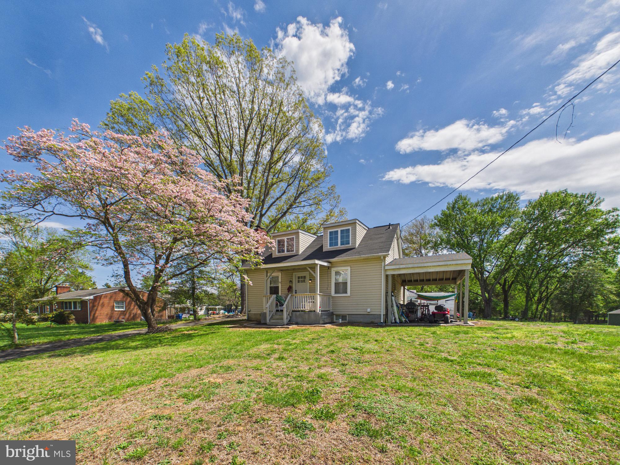 ROCKY RUN - Residential