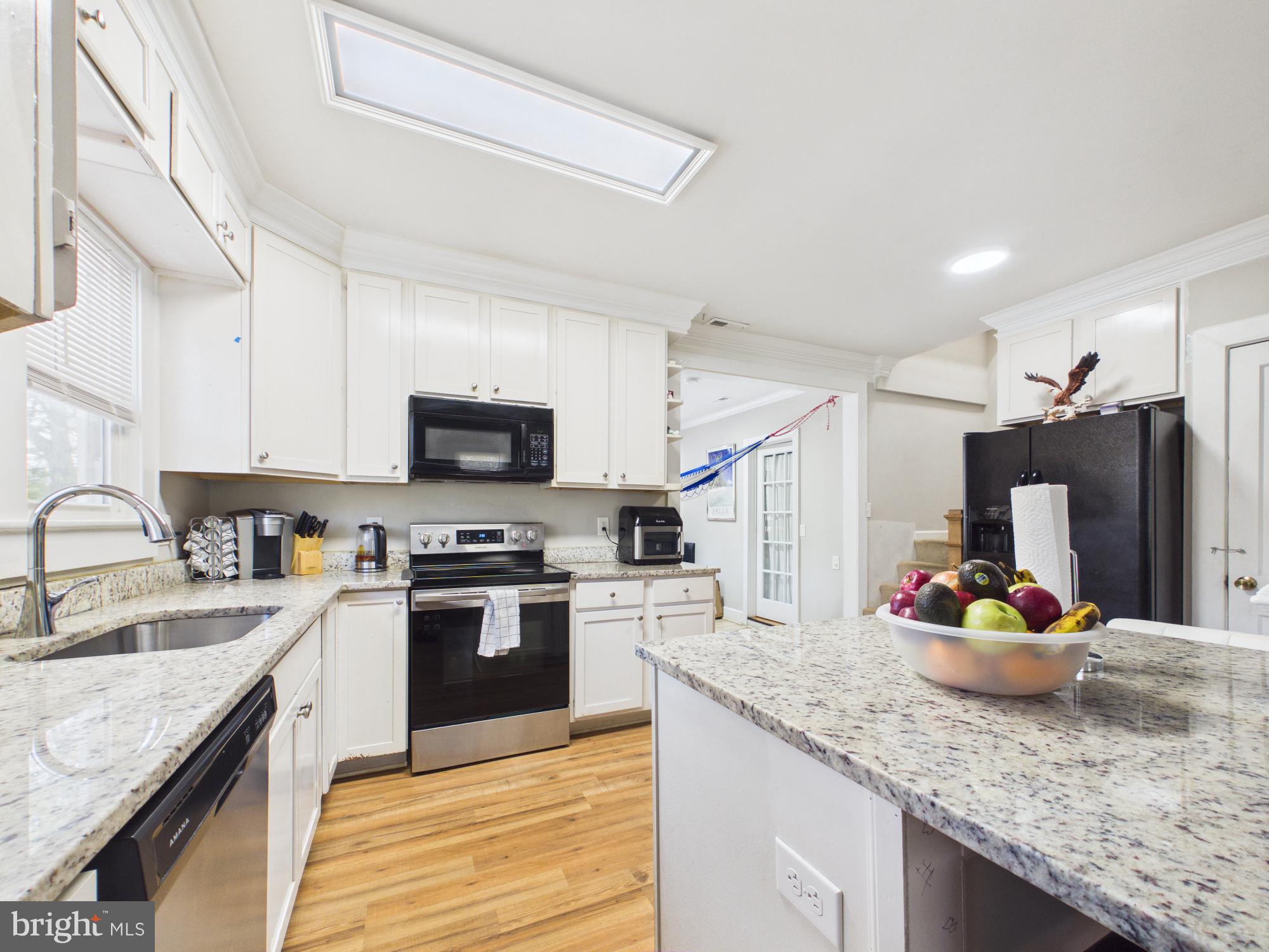 ROCKY RUN - Residential