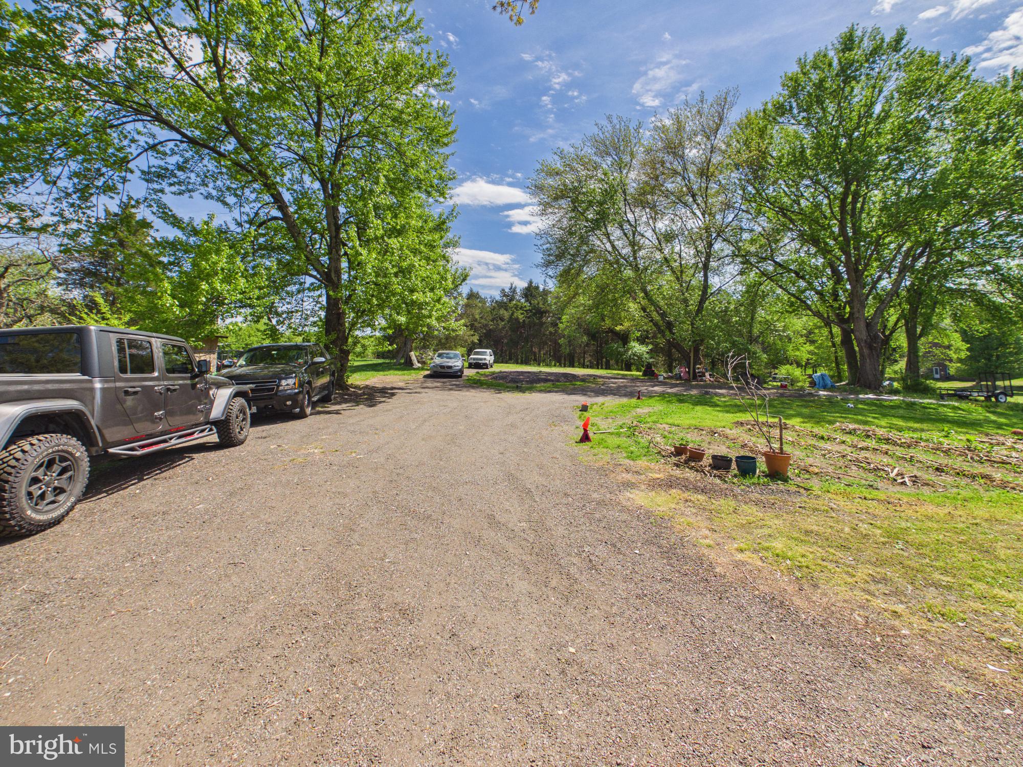 ROCKY RUN - Residential