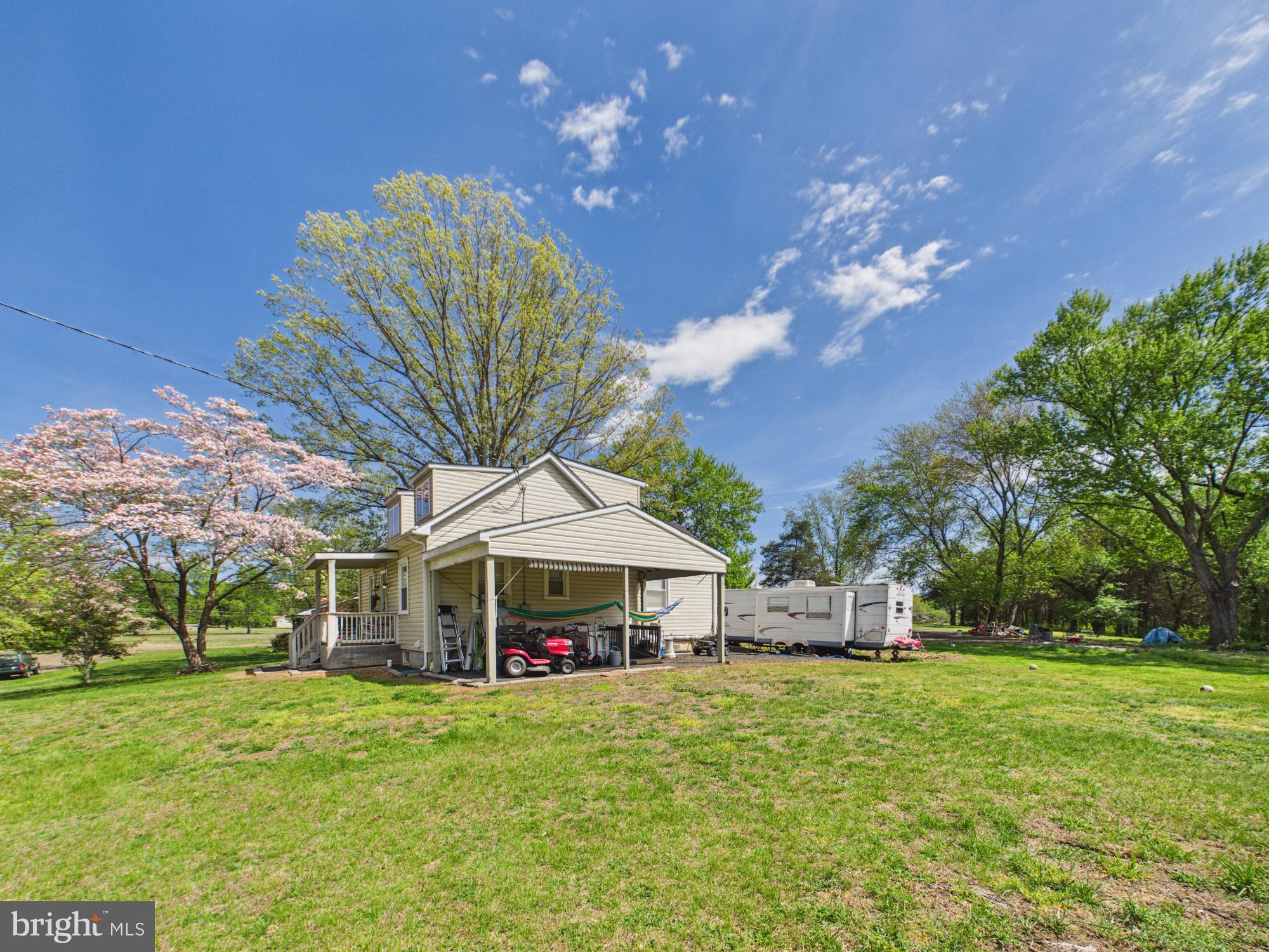 ROCKY RUN - Residential