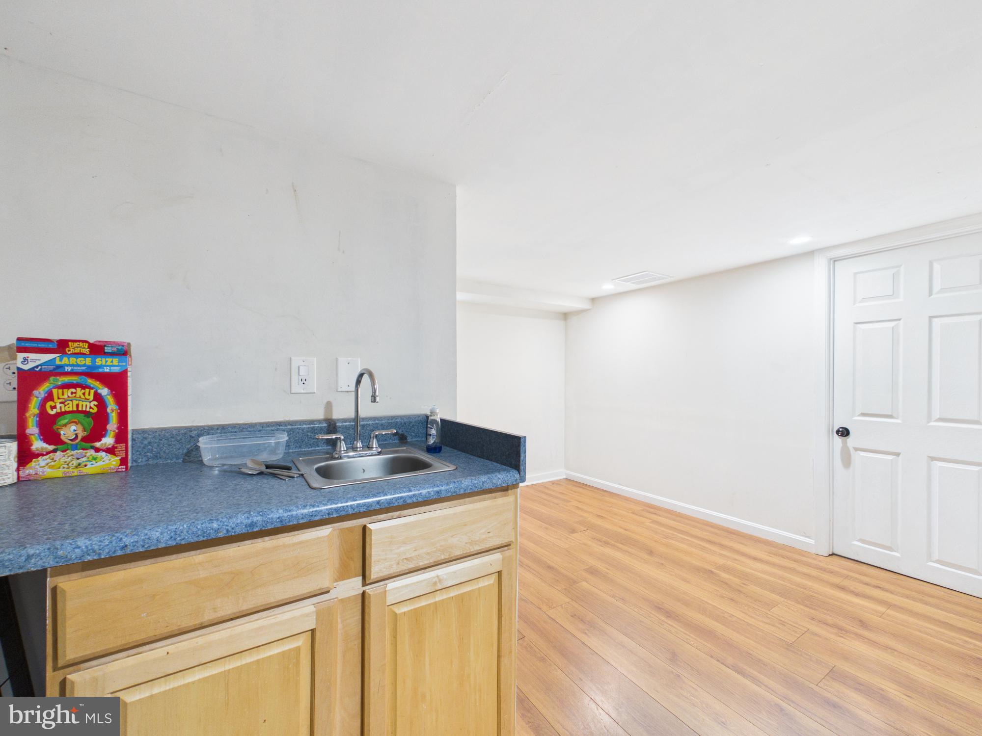 ROCKY RUN - Residential