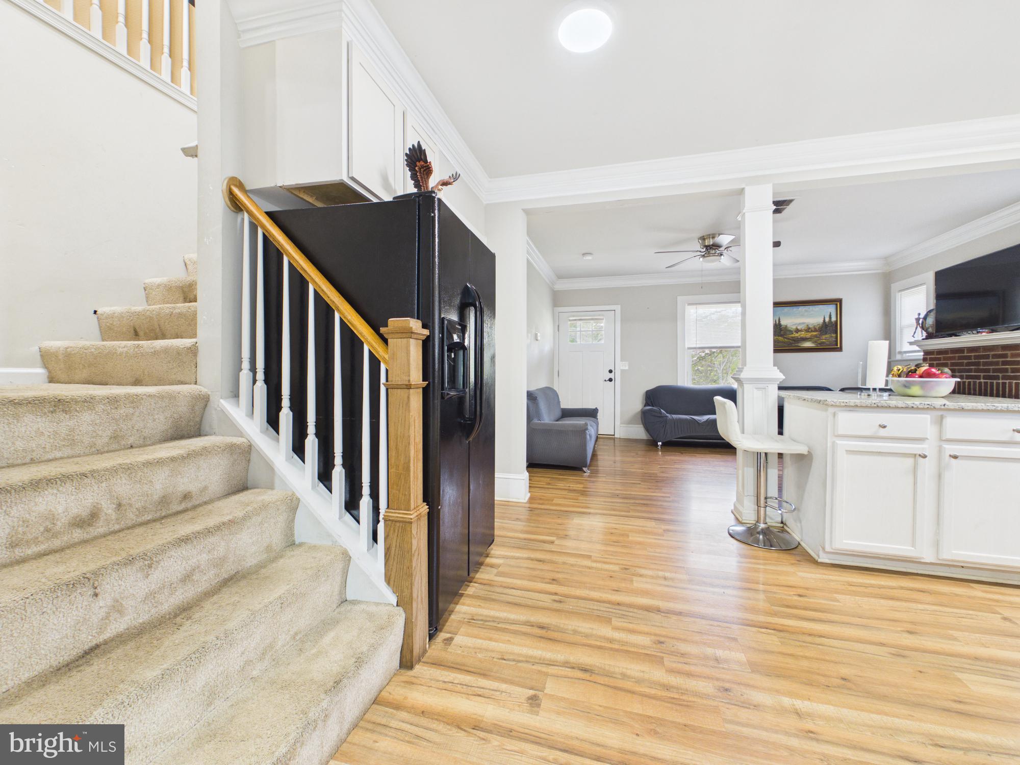 ROCKY RUN - Residential