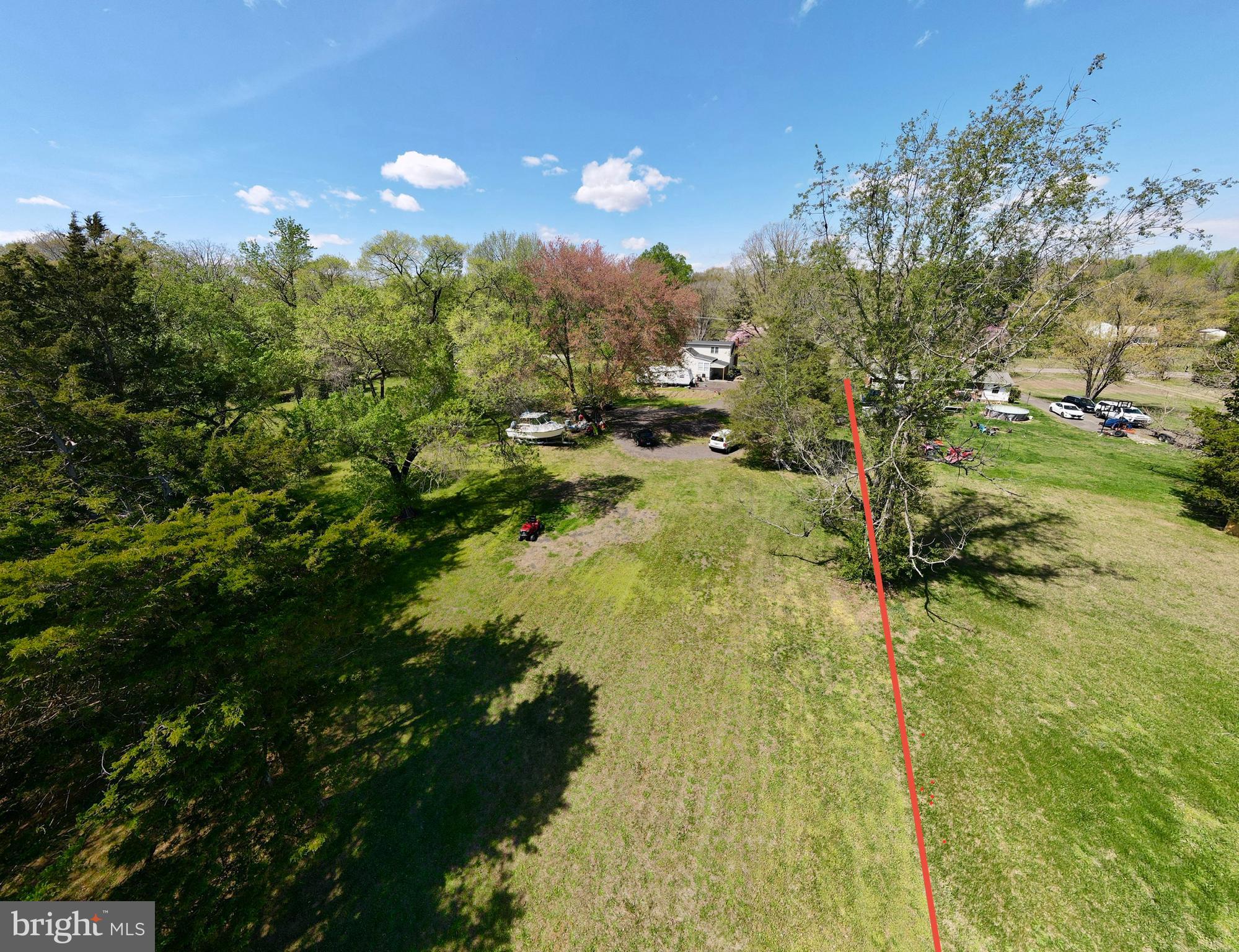 ROCKY RUN - Residential