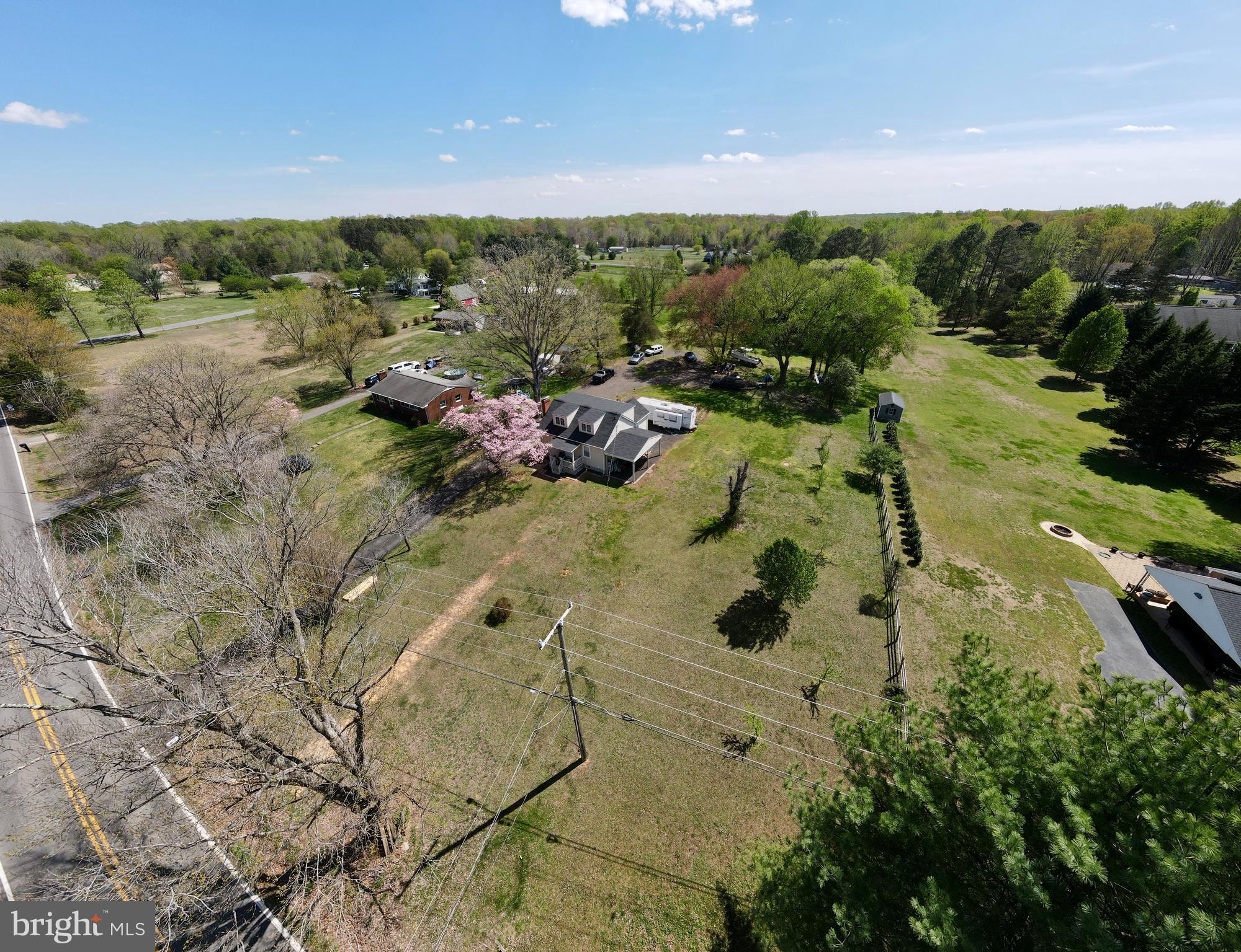 ROCKY RUN - Residential