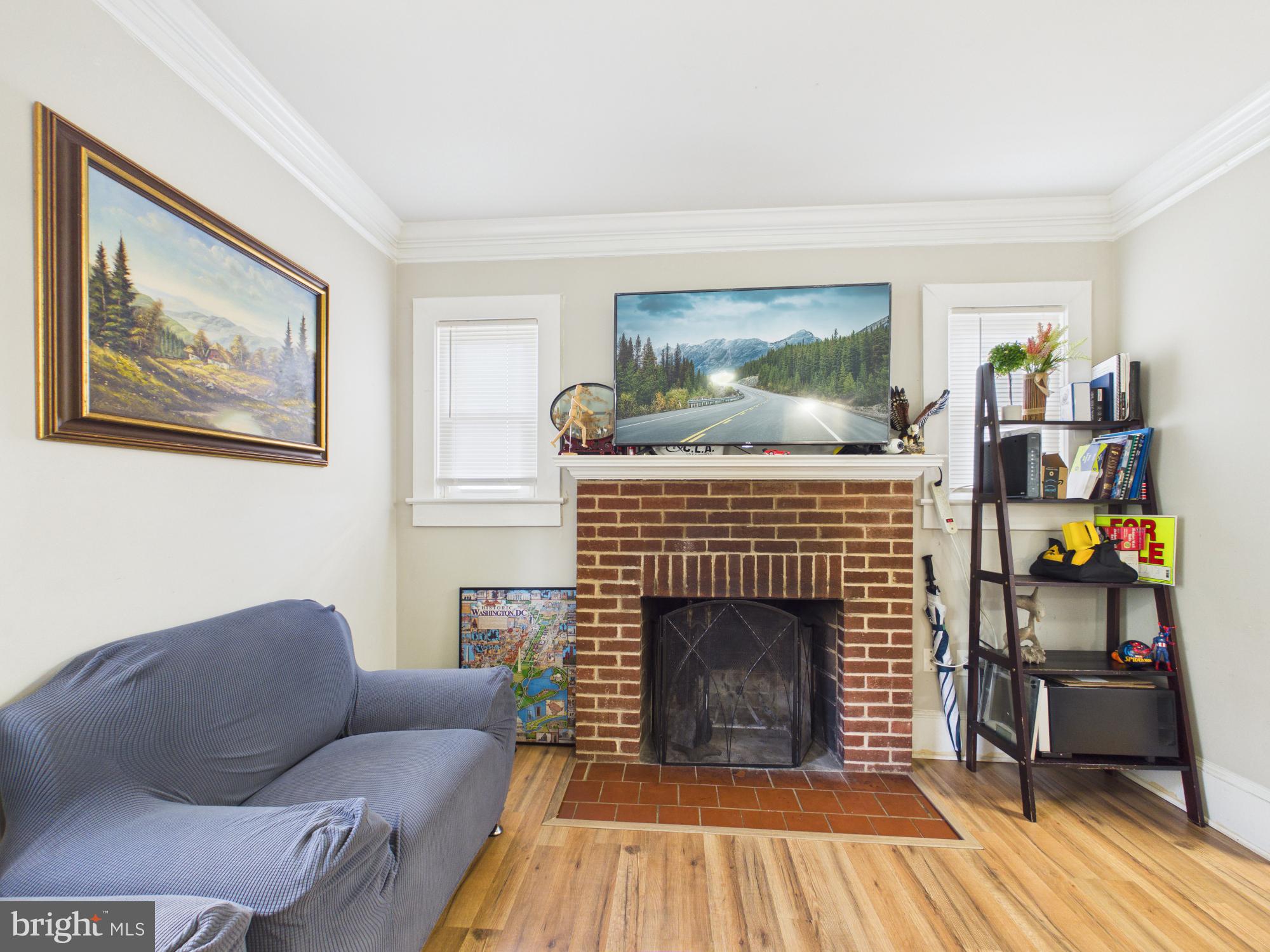ROCKY RUN - Residential