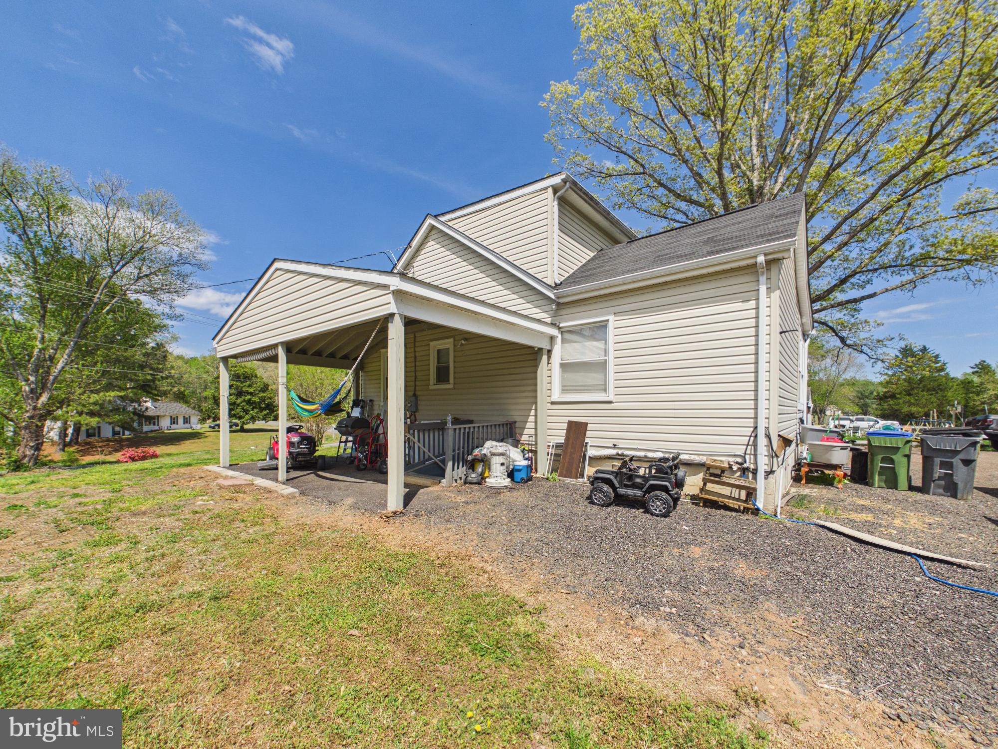 ROCKY RUN - Residential