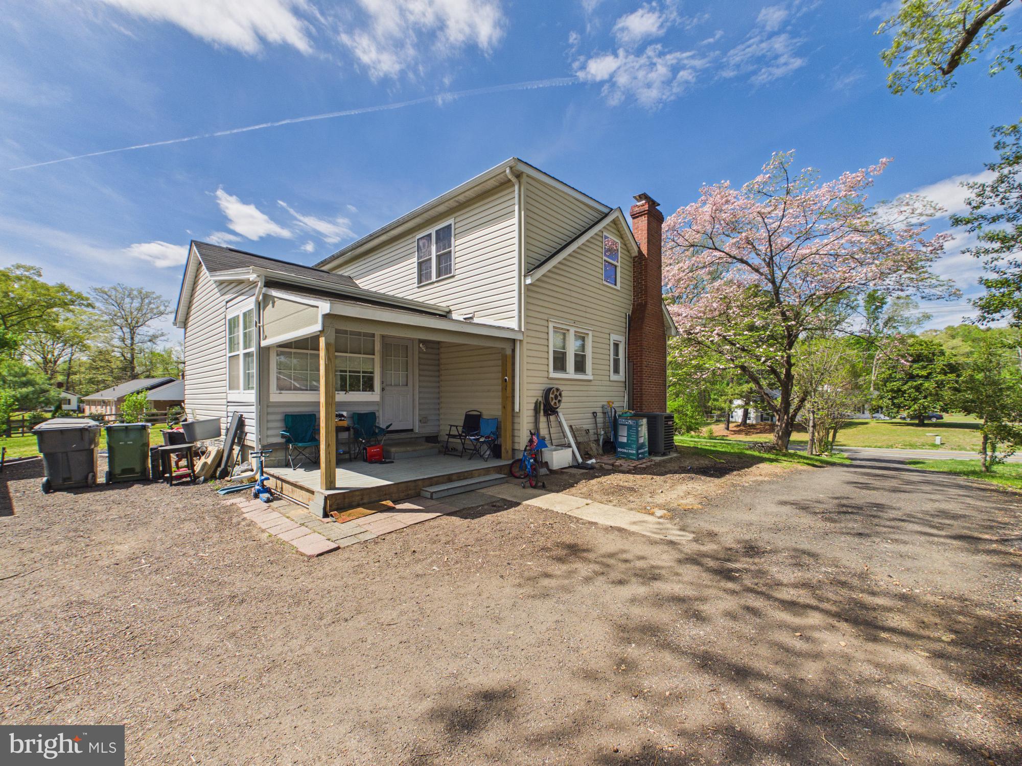 ROCKY RUN - Residential