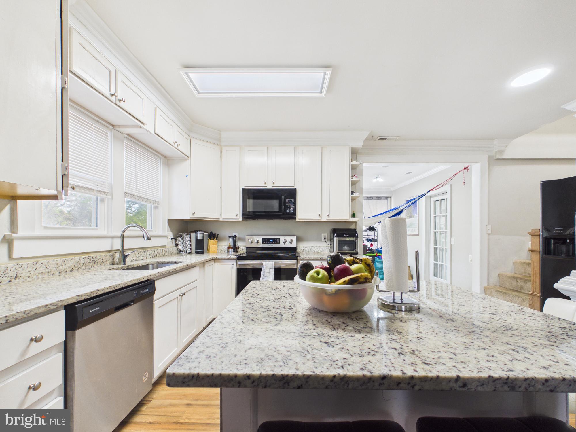 ROCKY RUN - Residential