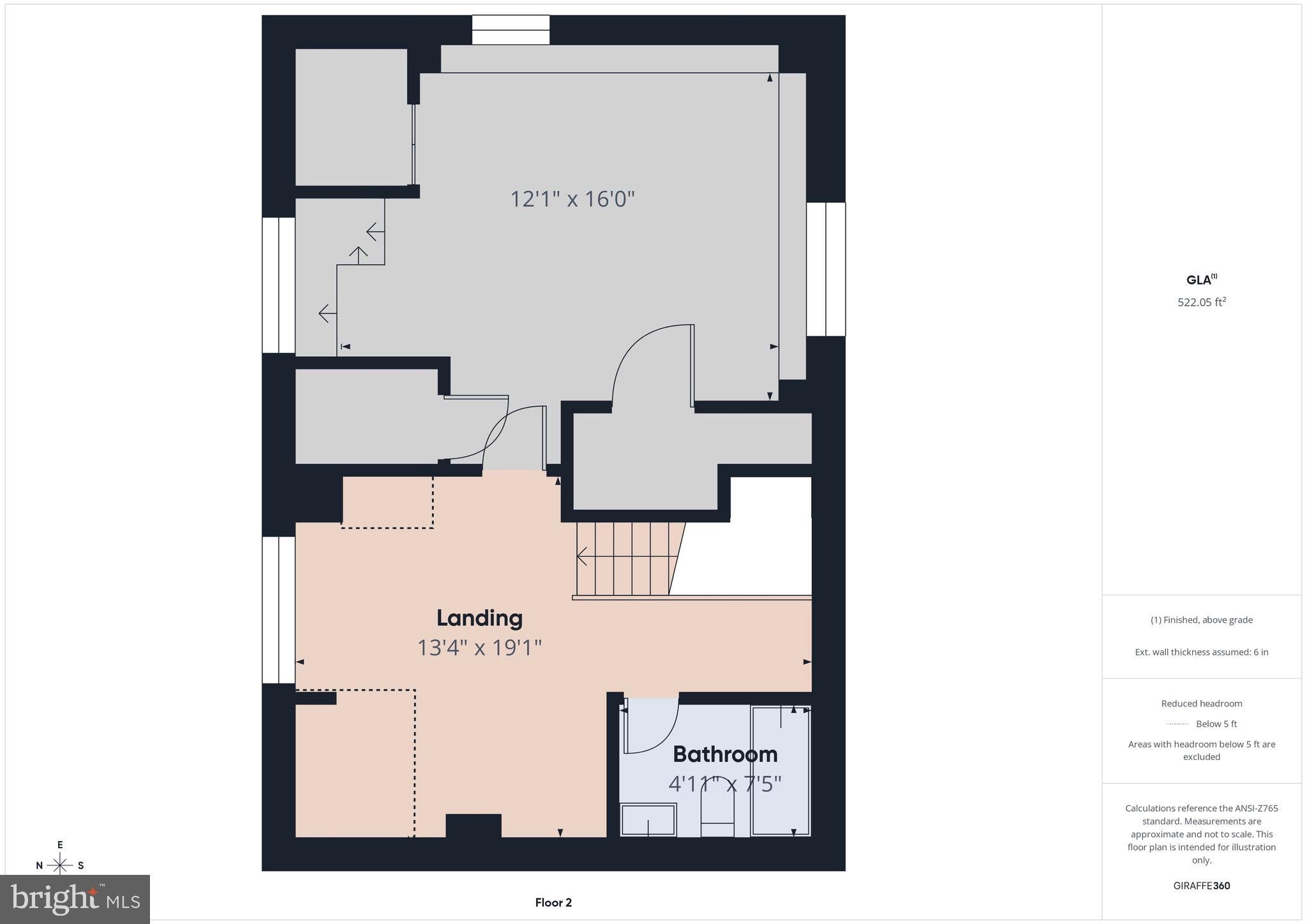 ROCKY RUN - Residential