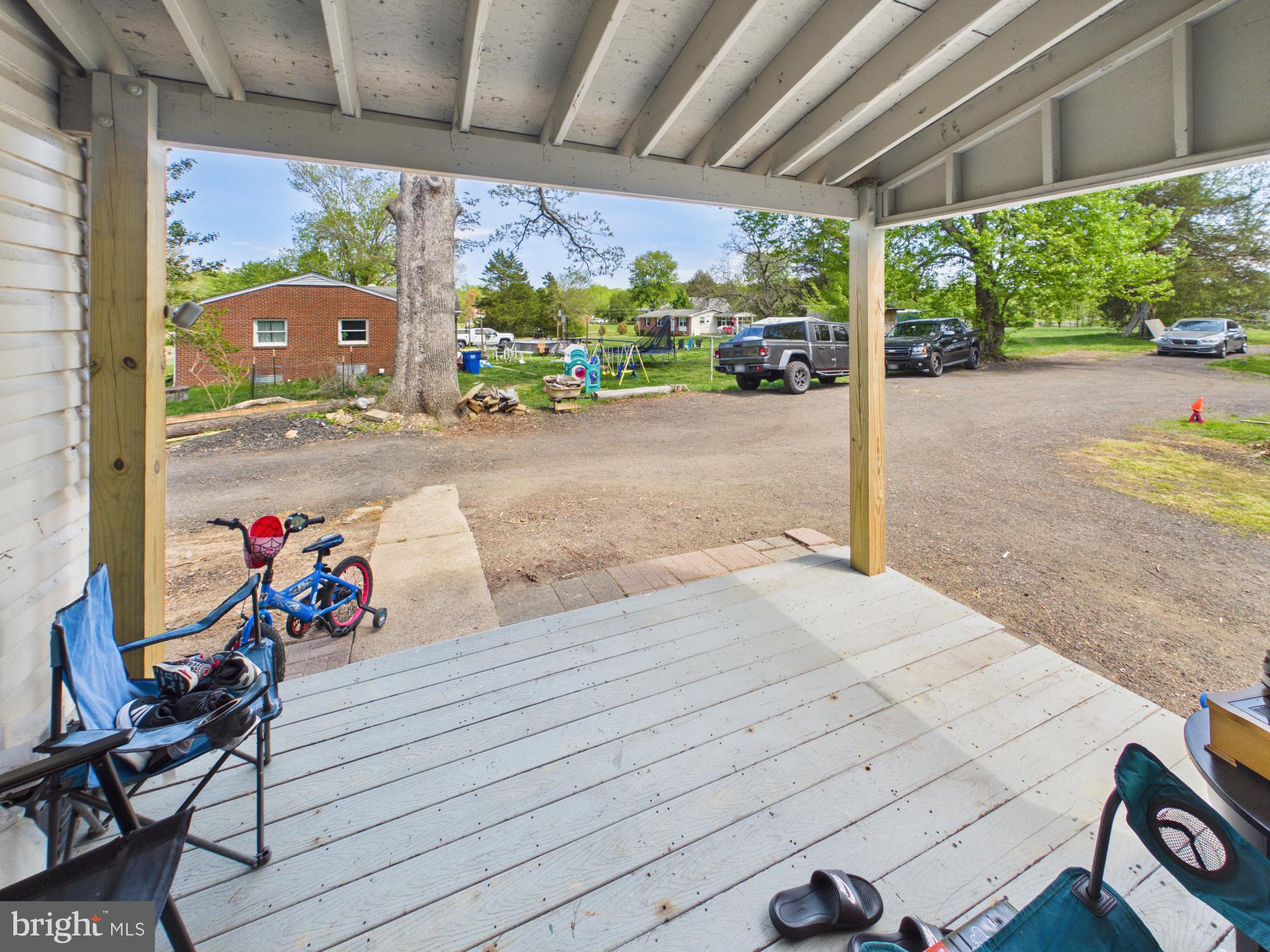 ROCKY RUN - Residential