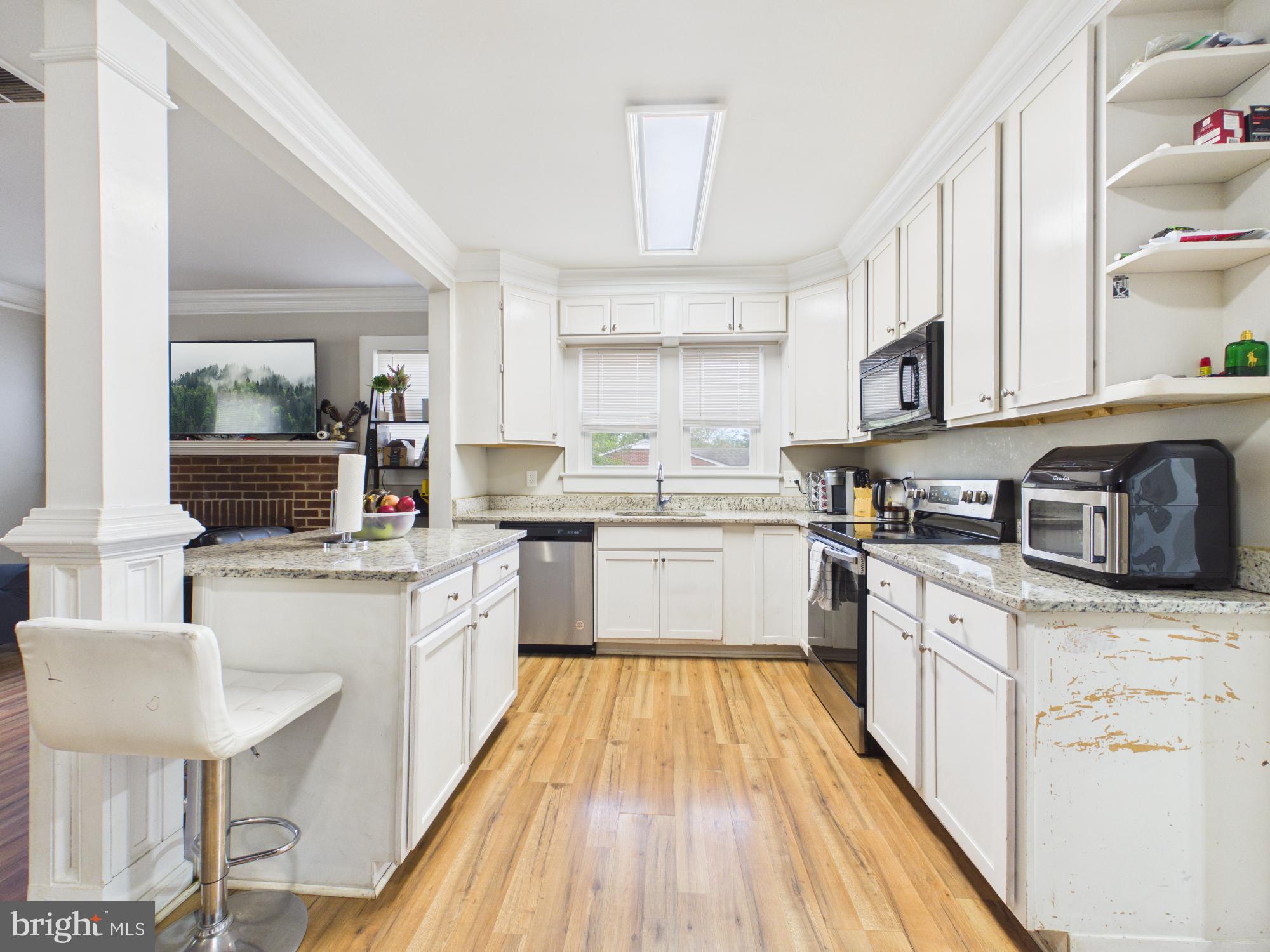 ROCKY RUN - Residential