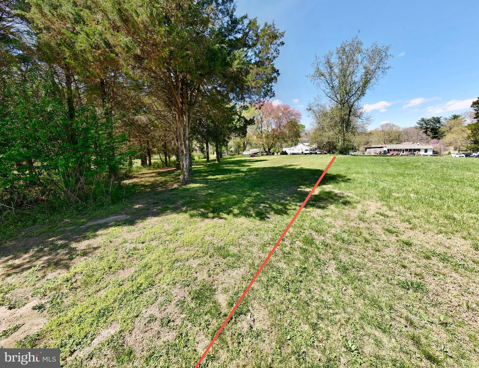ROCKY RUN - Residential