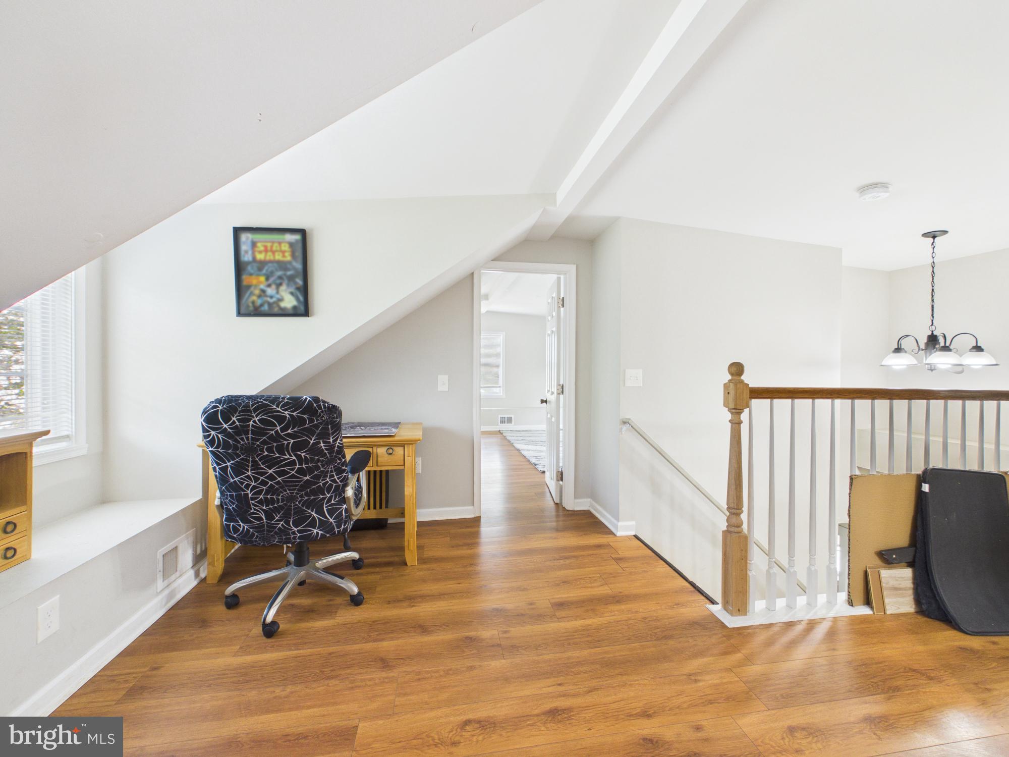 ROCKY RUN - Residential