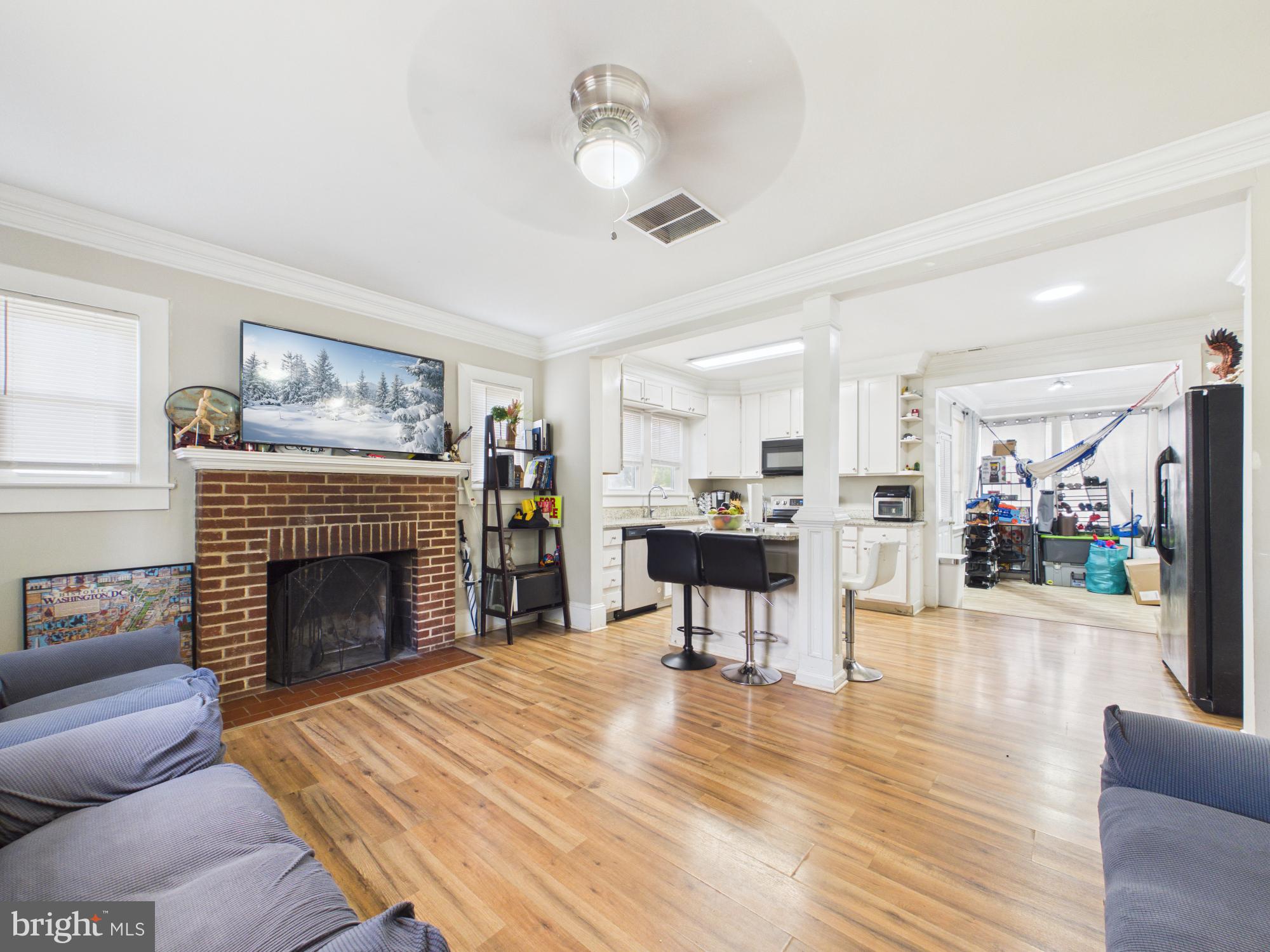 ROCKY RUN - Residential