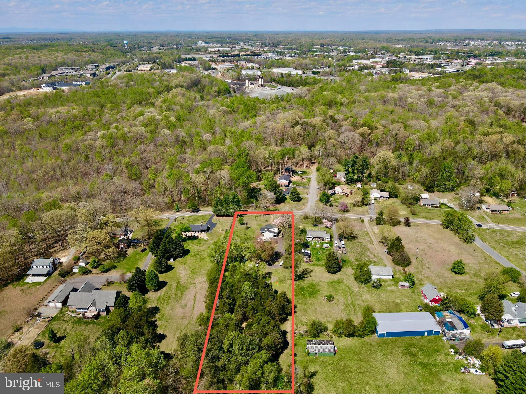 ROCKY RUN - Residential
