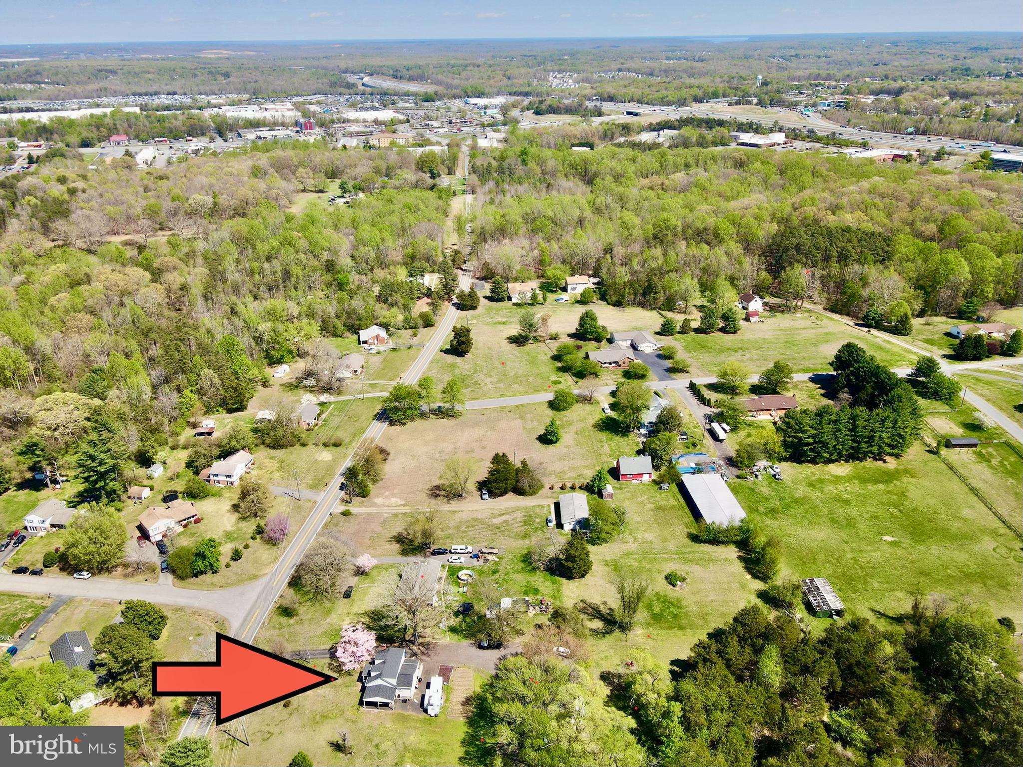 ROCKY RUN - Residential