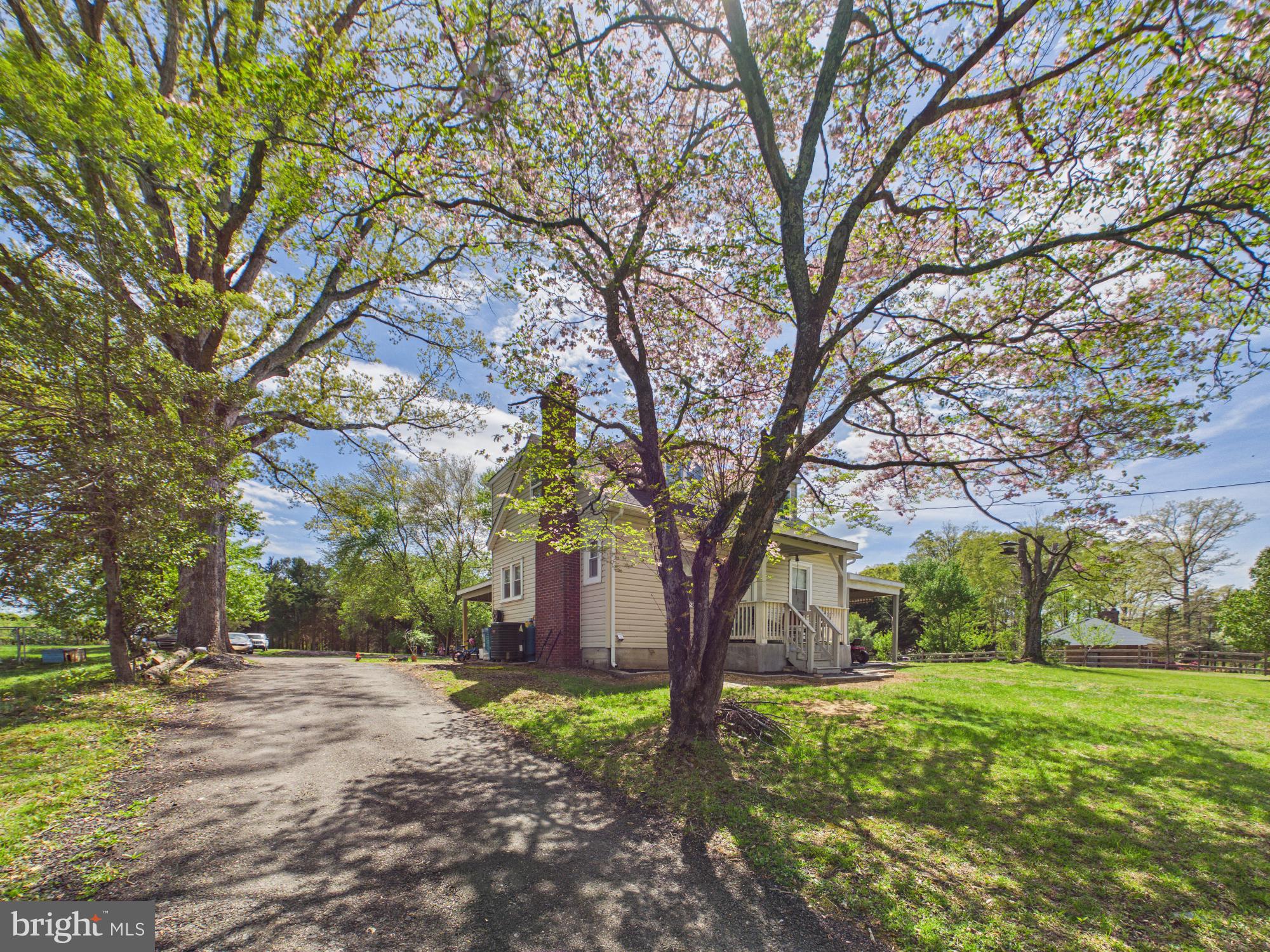 ROCKY RUN - Residential