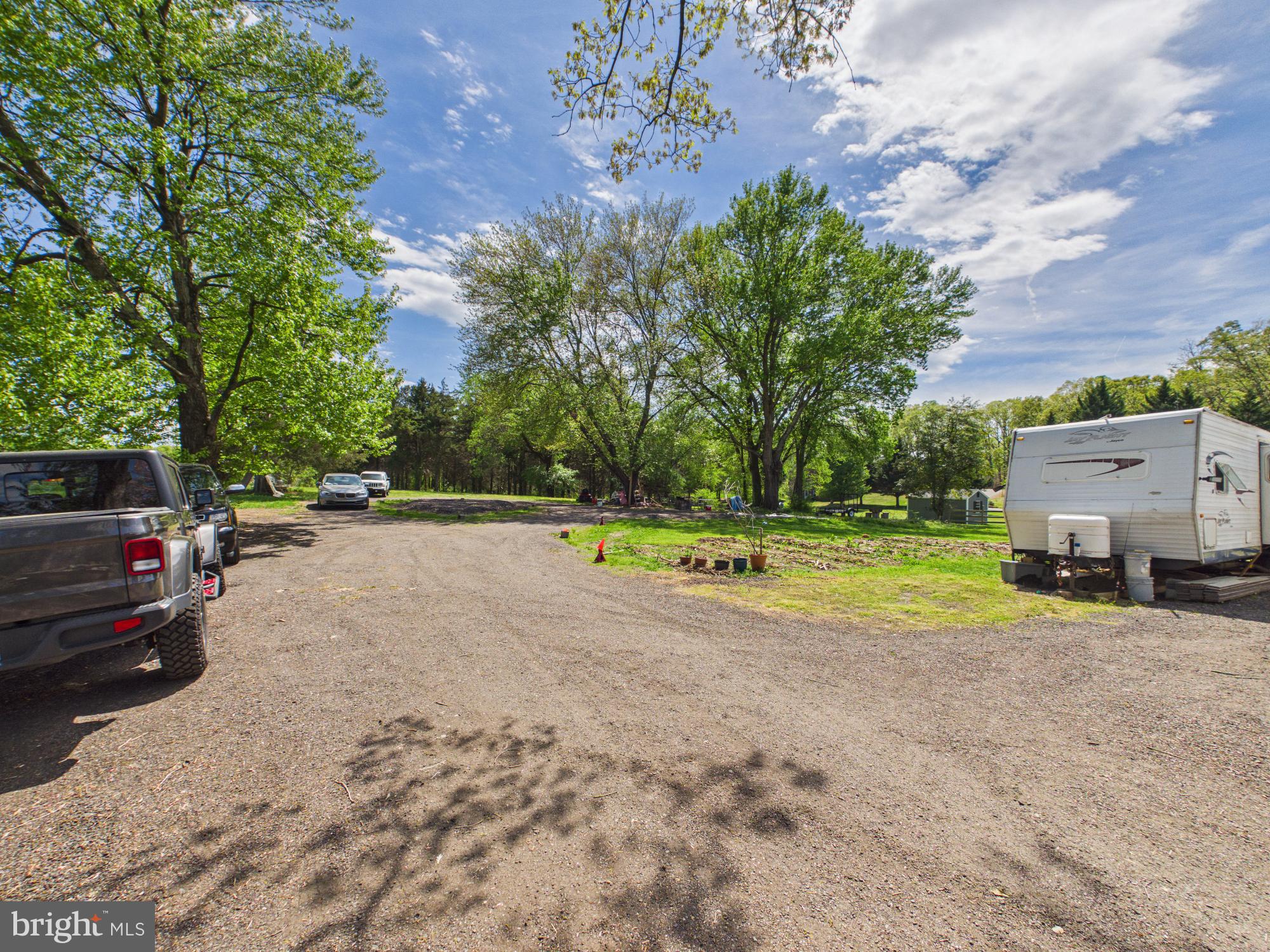 ROCKY RUN - Residential