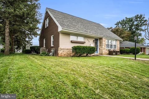 520 W CARACAS AVENUE HERSHEY PA 17033