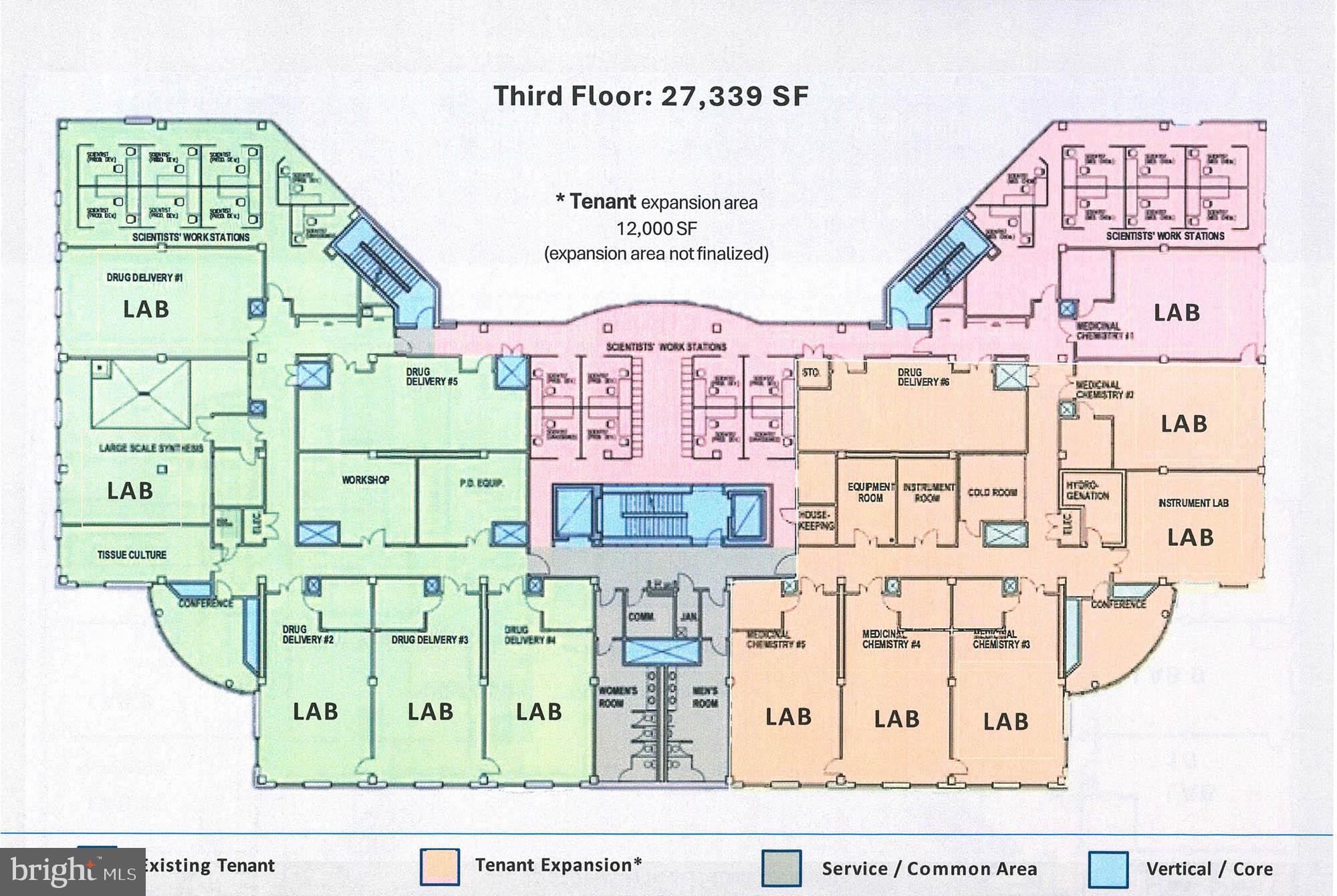 HOLABIRD - Commercial Sale