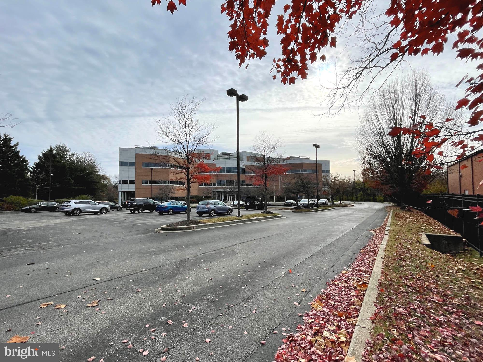 HOLABIRD - Commercial Sale