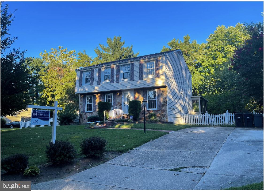 RAMBLING HILLS - Residential