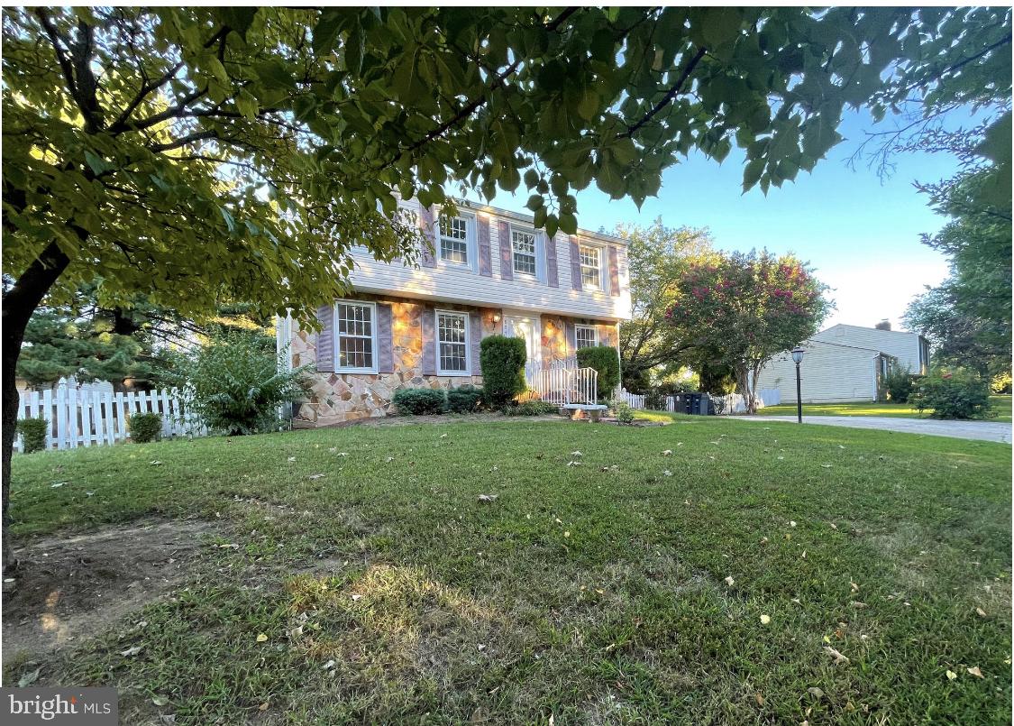 RAMBLING HILLS - Residential