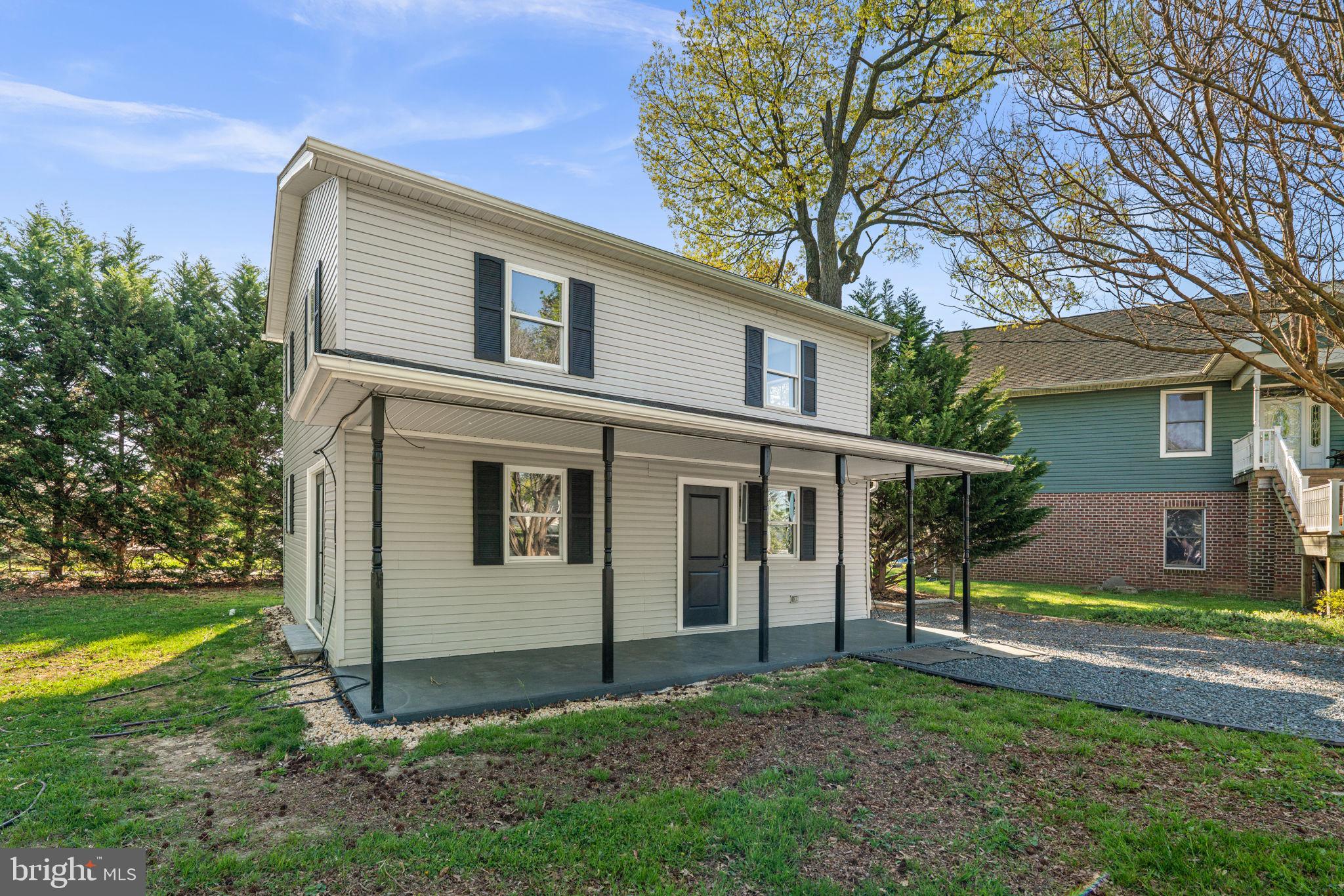 BRANNAN - Residential