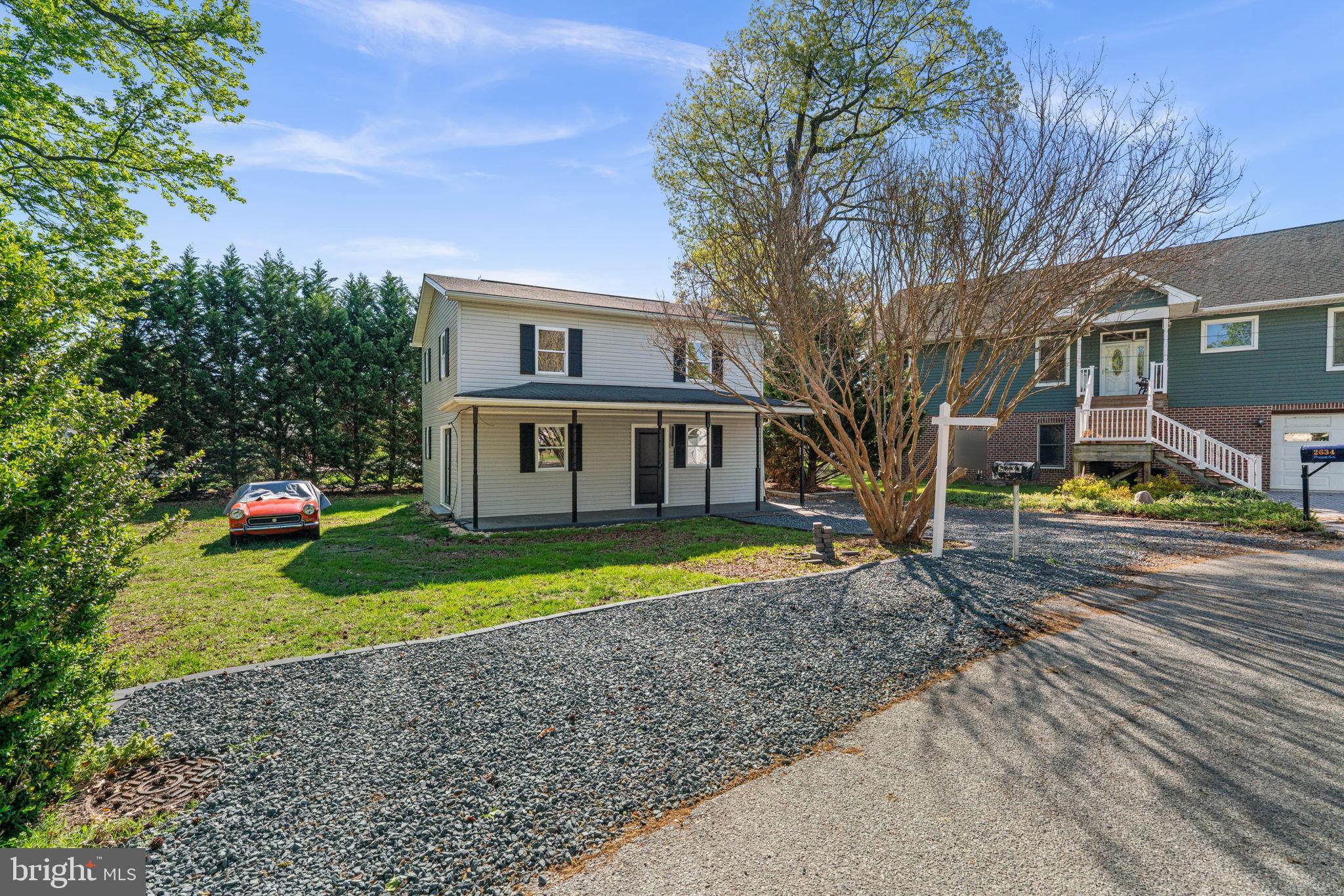 BRANNAN - Residential