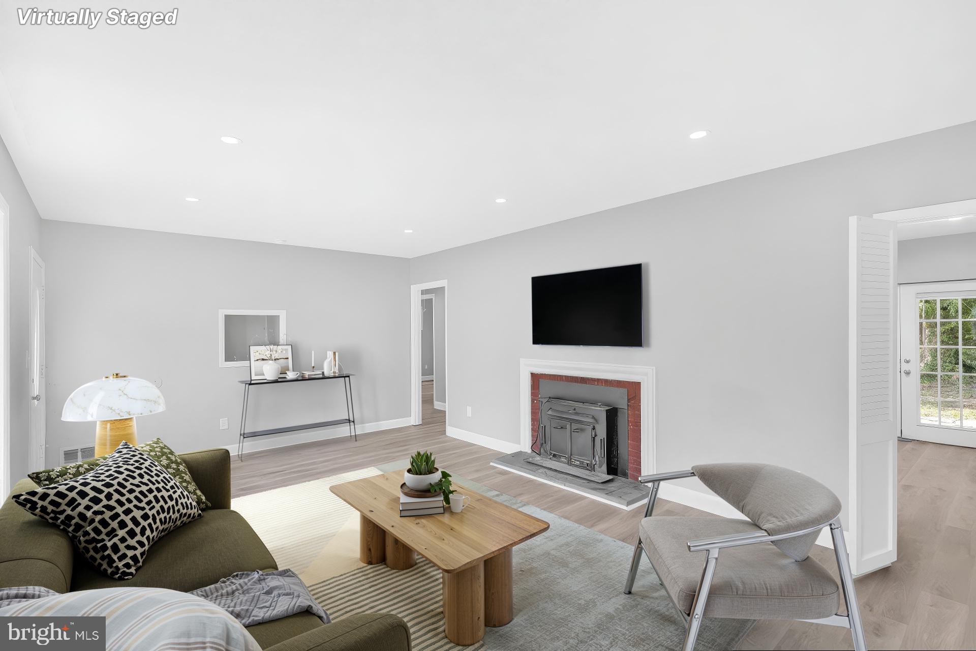 13401 HARRISON AVENUE